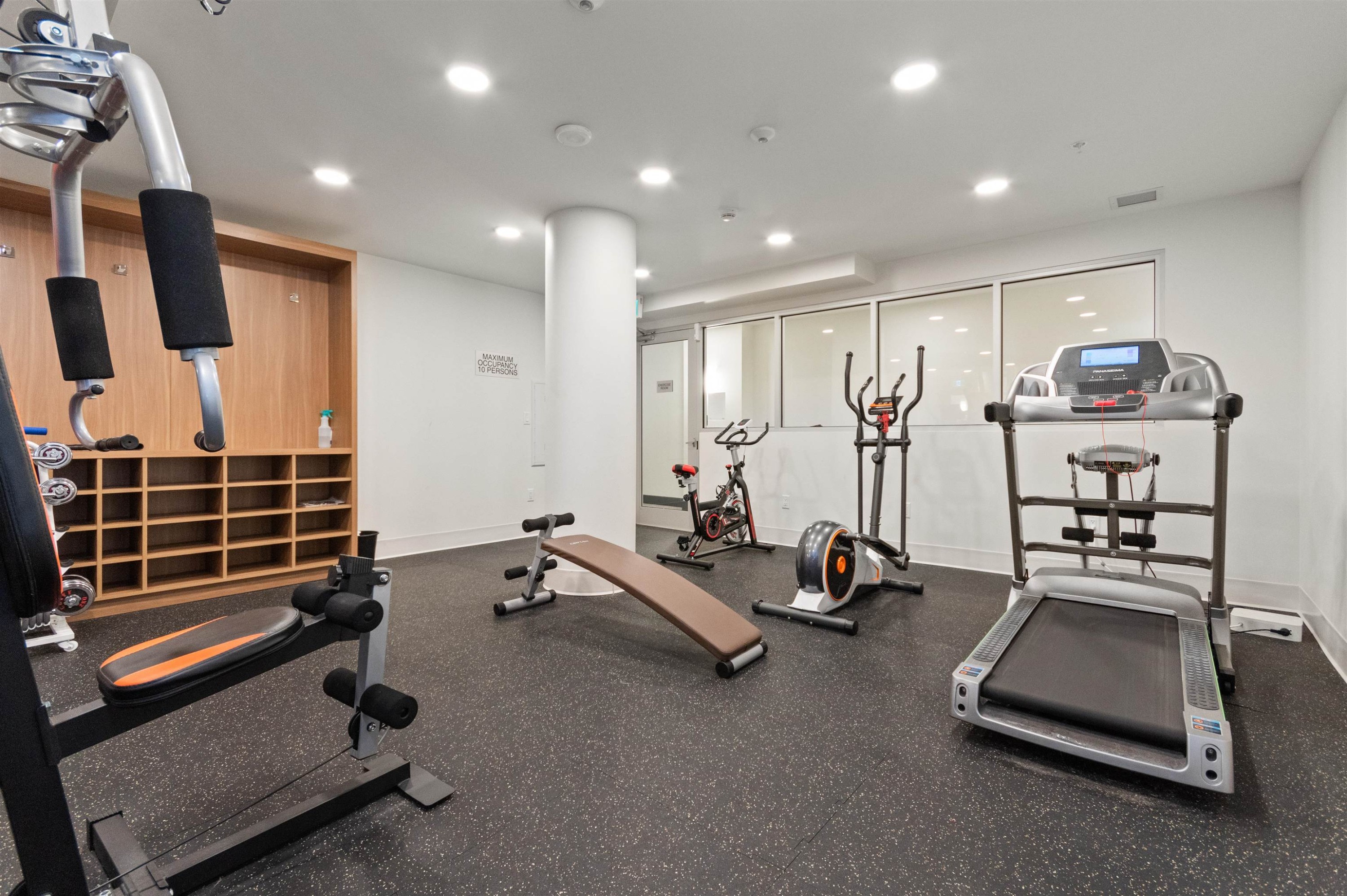 508-120 Esplanade Avenue, Harrison Hot Springs, BC