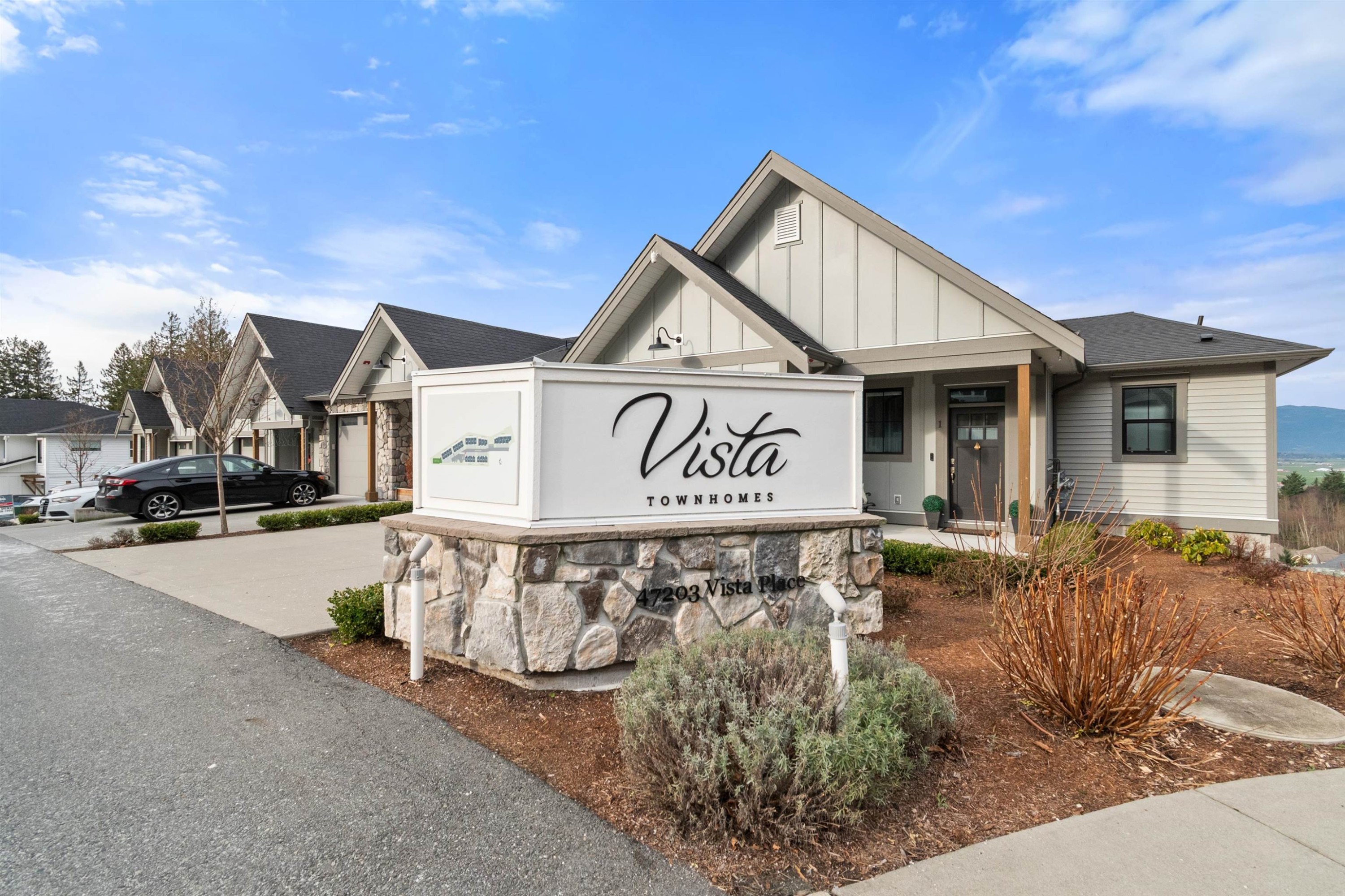 10-47203 Vista Place, Chilliwack, BC