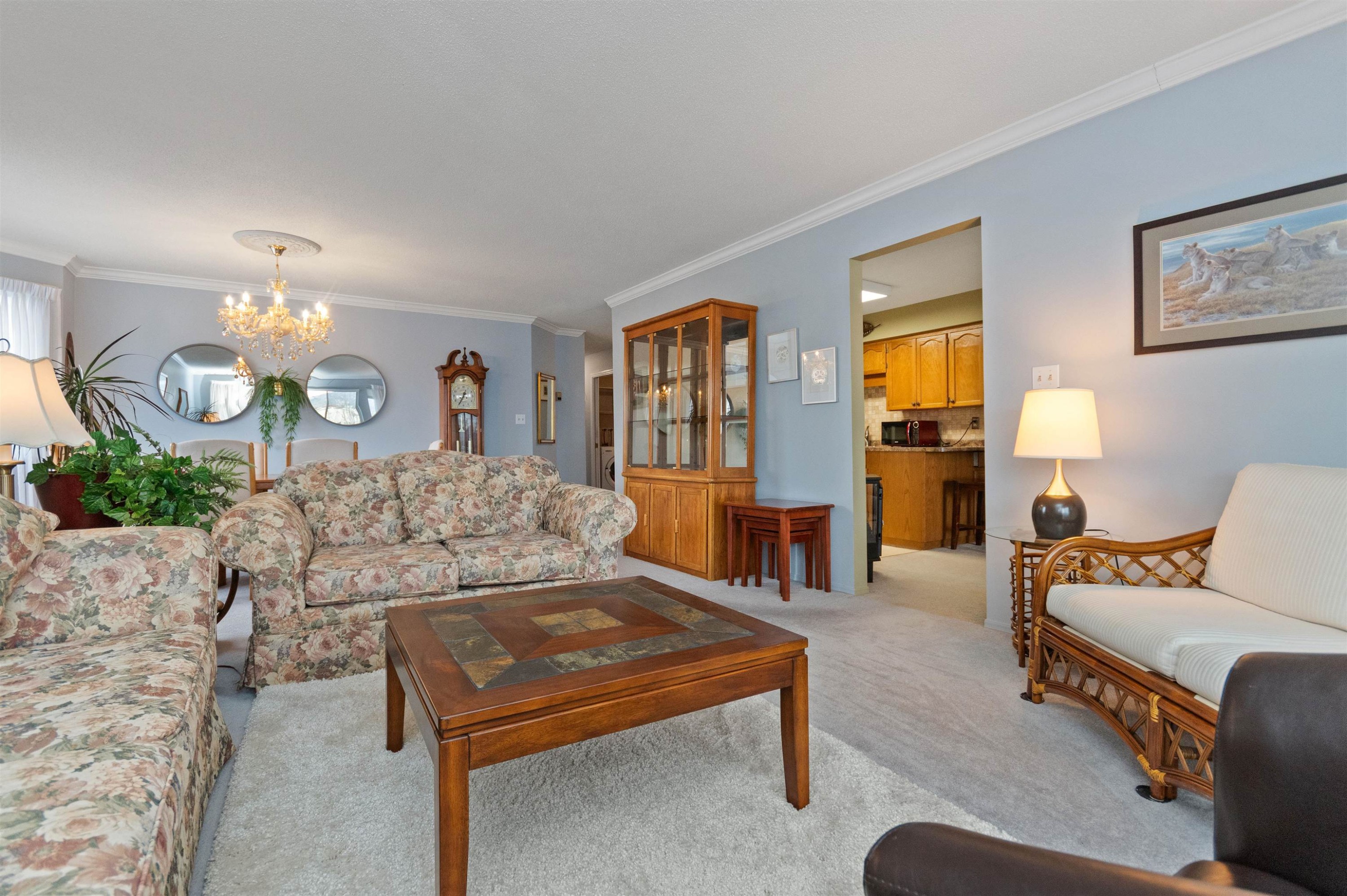 206-8725 Elm Drive, Chilliwack, BC