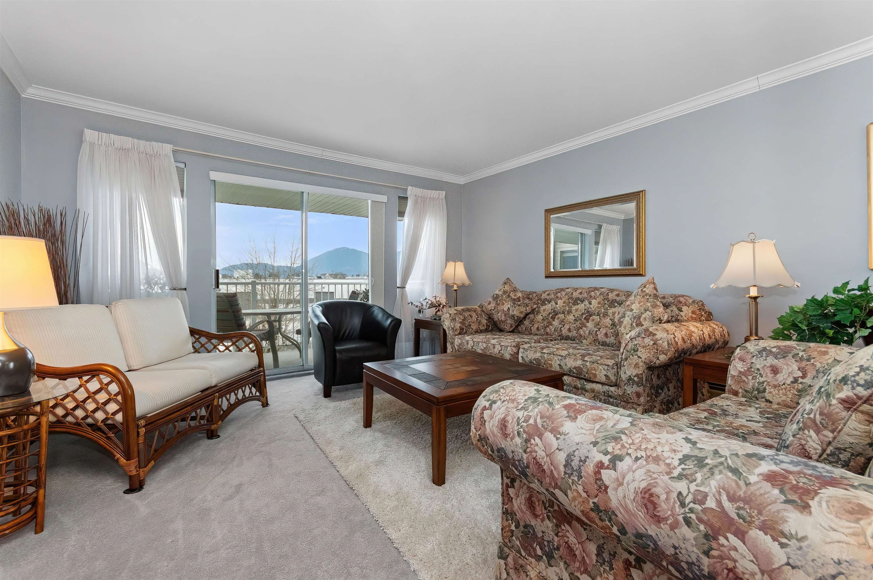 206-8725 Elm Drive, Chilliwack, BC