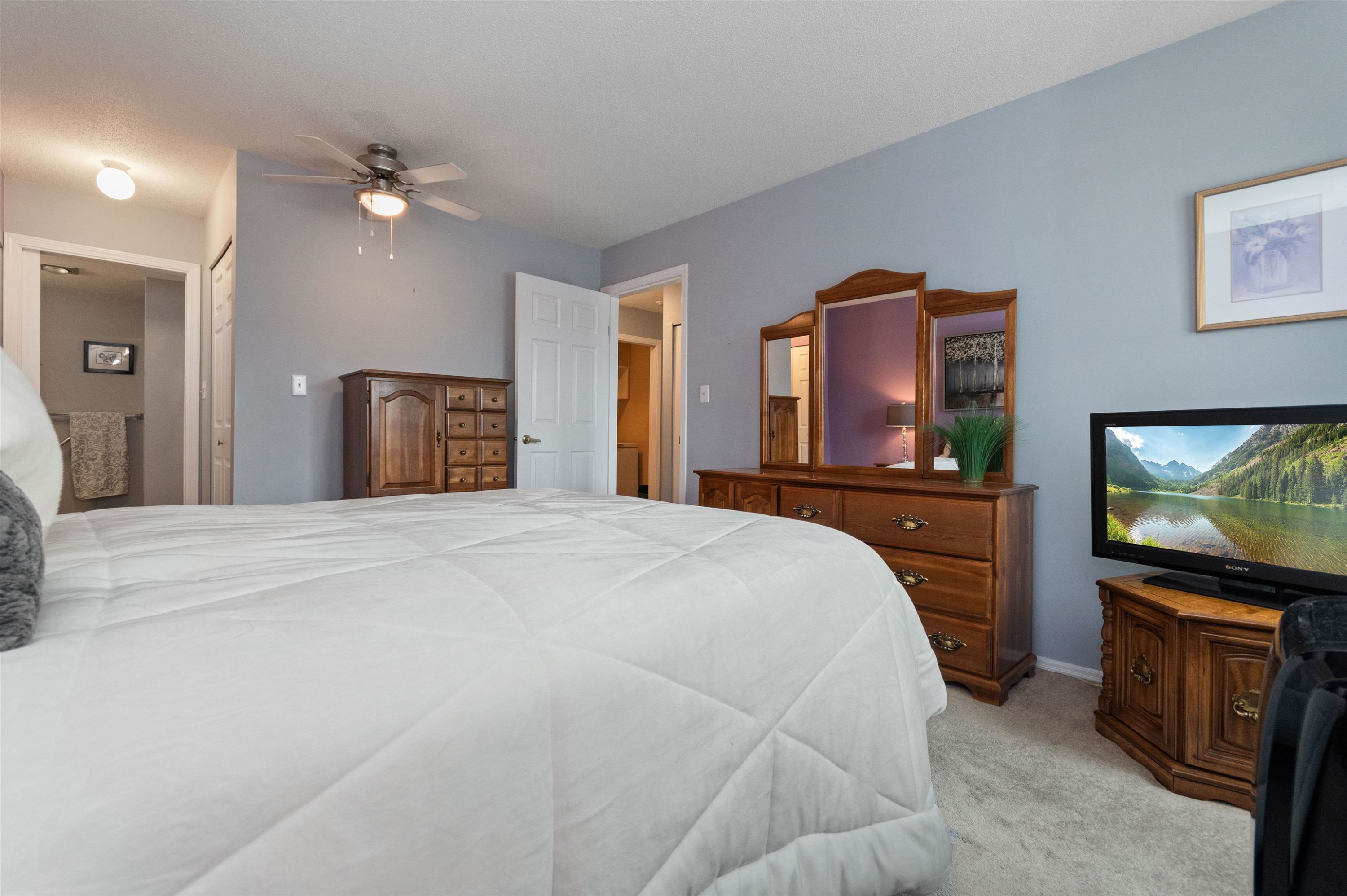 206-8725 Elm Drive, Chilliwack, BC