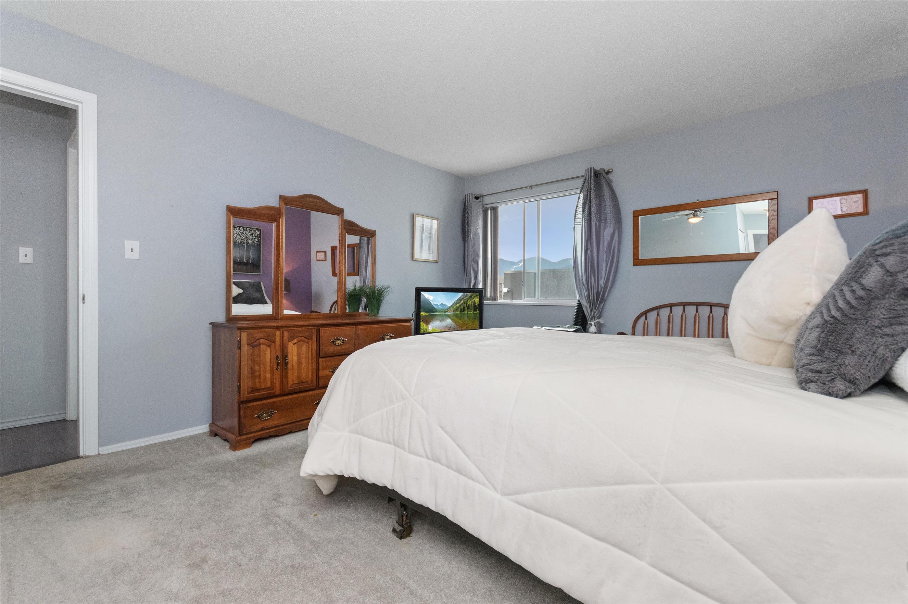 206-8725 Elm Drive, Chilliwack, BC