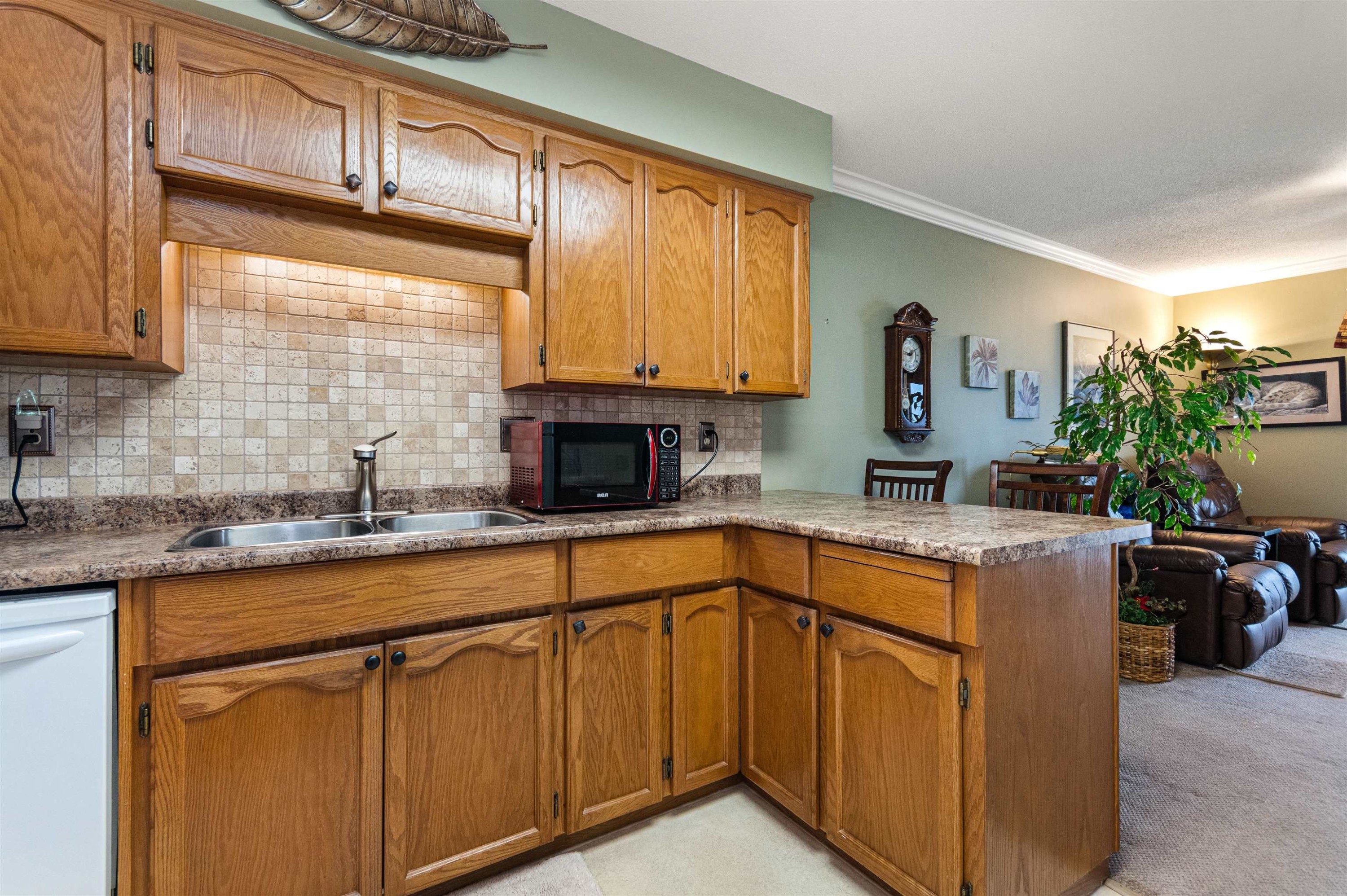 206-8725 Elm Drive, Chilliwack, BC