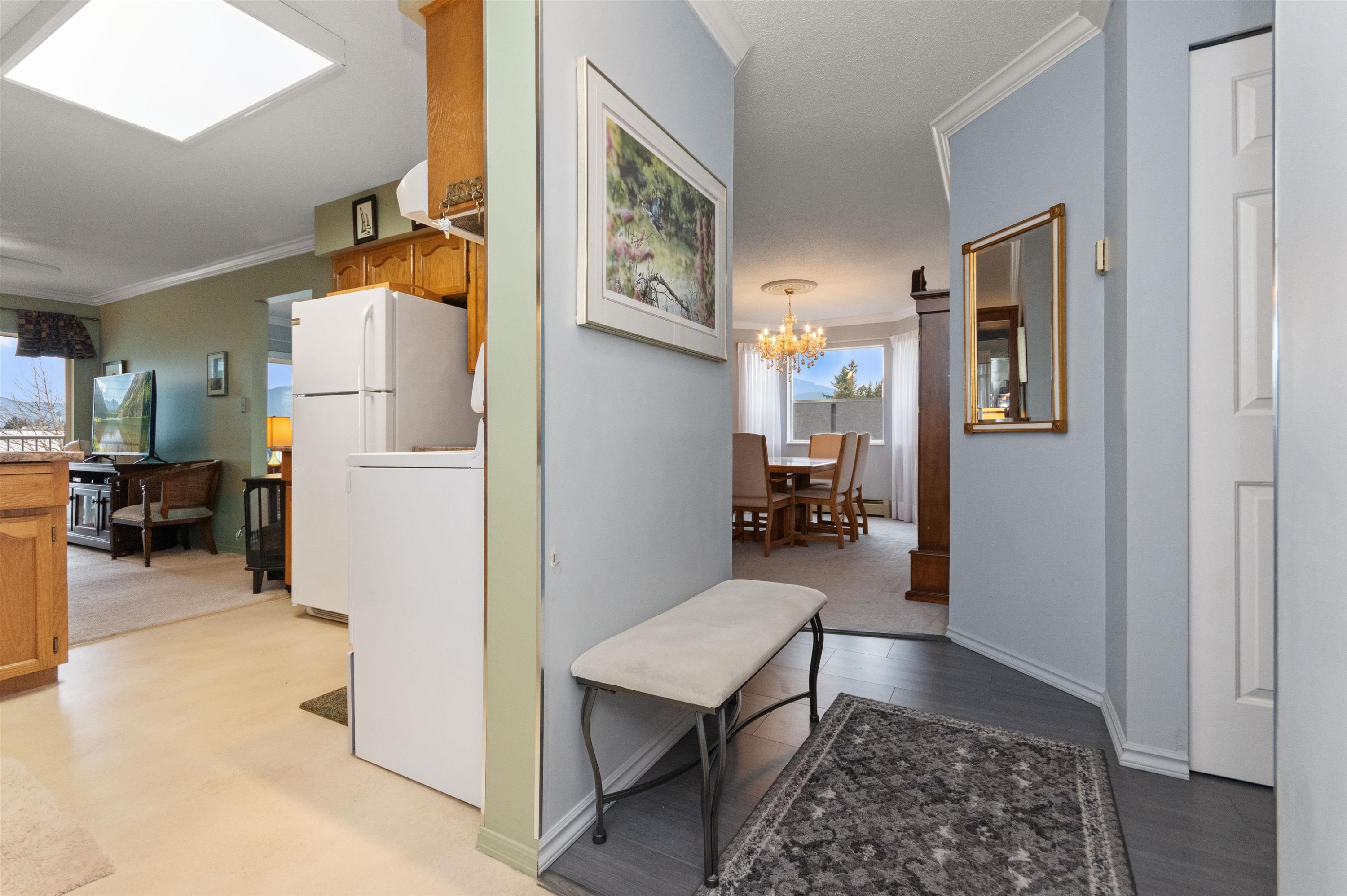 206-8725 Elm Drive, Chilliwack, BC