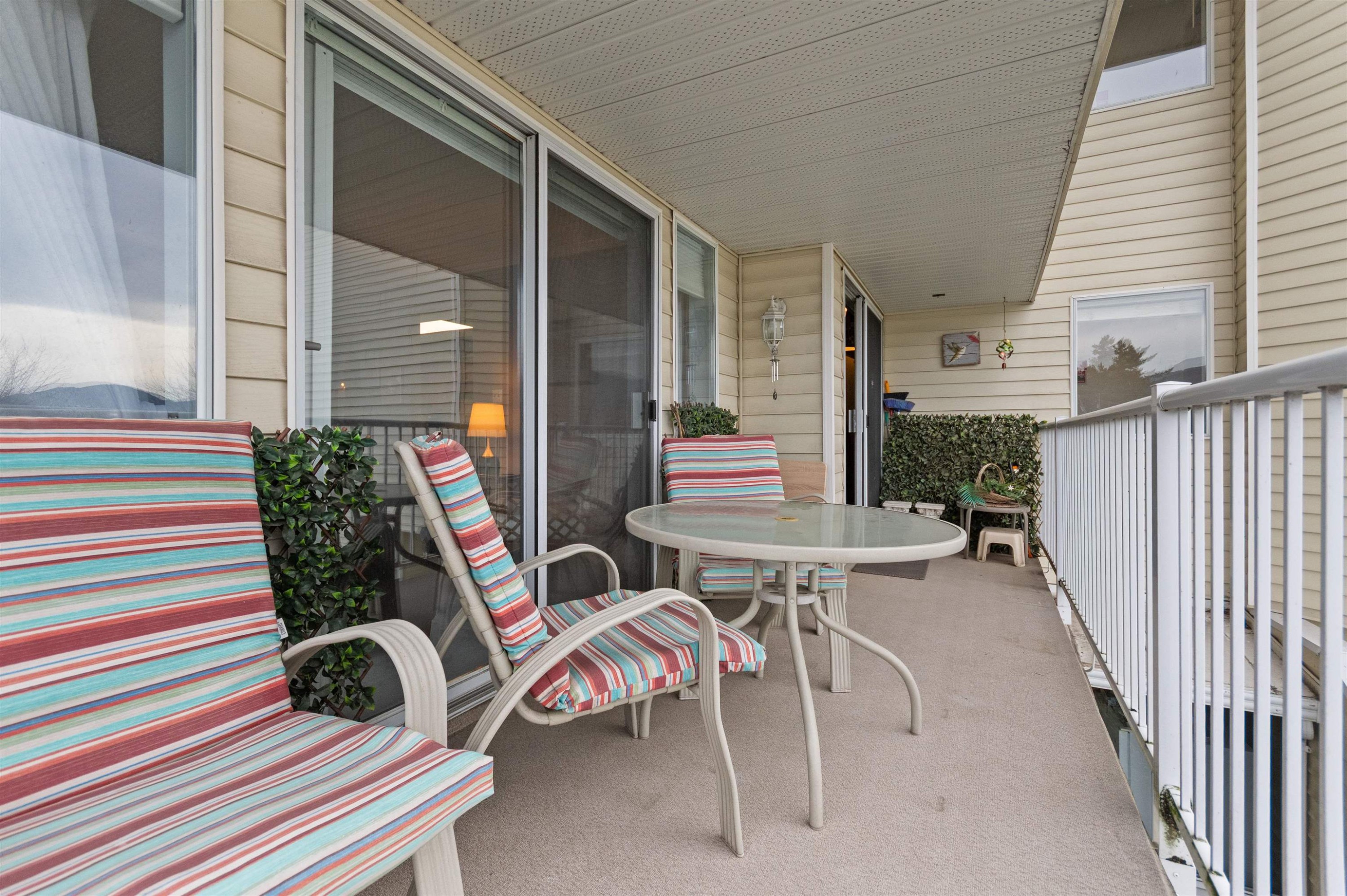 206-8725 Elm Drive, Chilliwack, BC