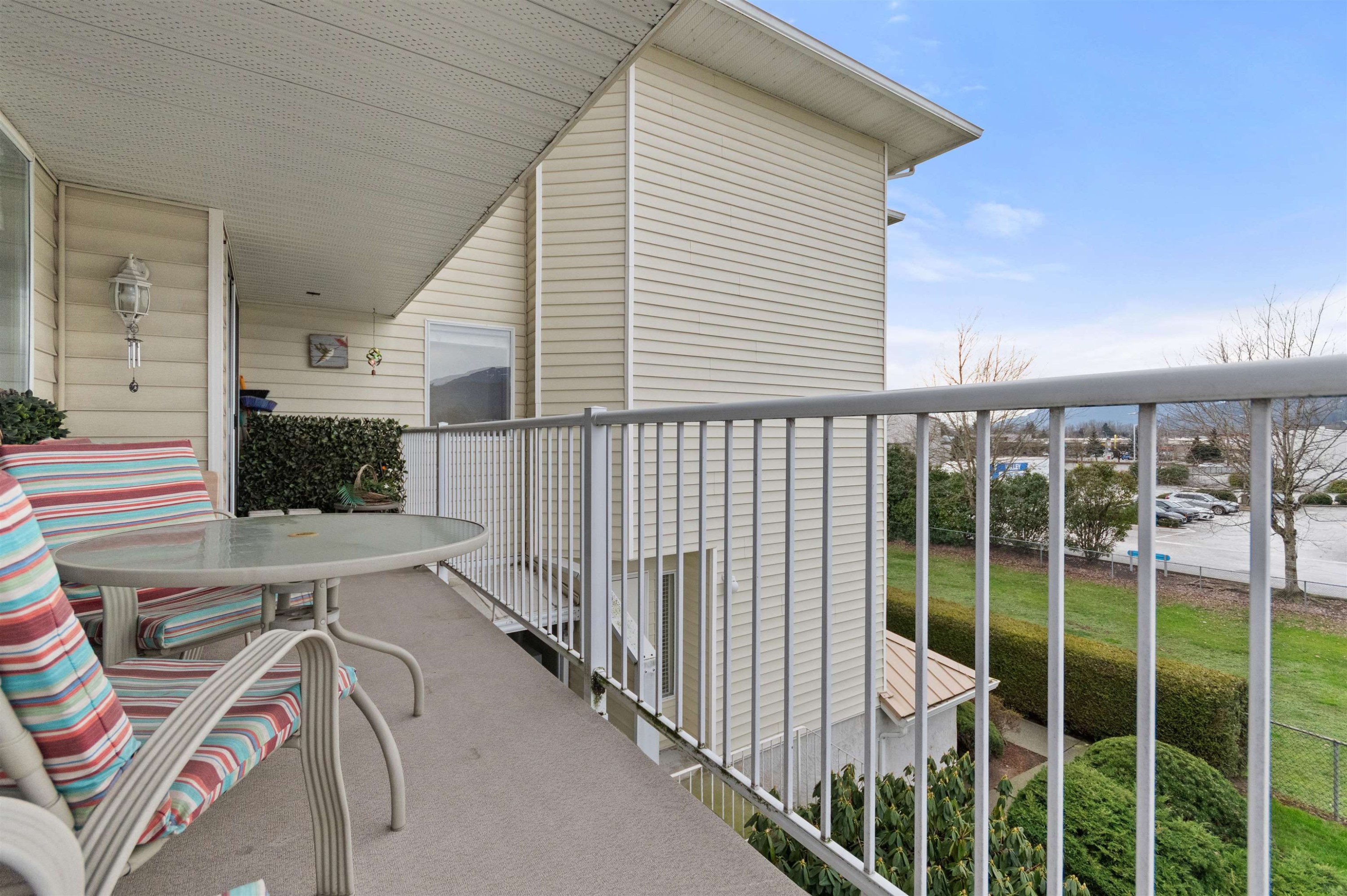 206-8725 Elm Drive, Chilliwack, BC