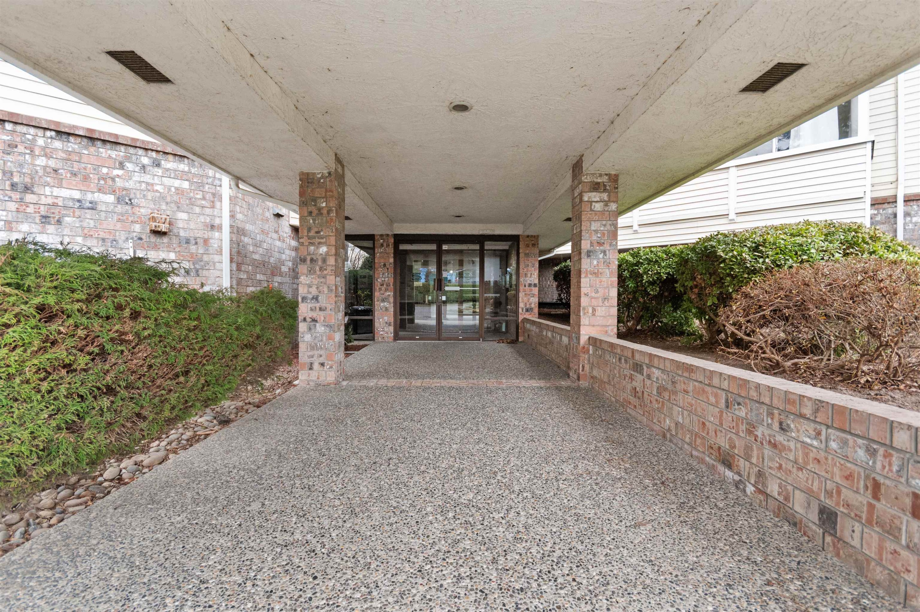 206-8725 Elm Drive, Chilliwack, BC