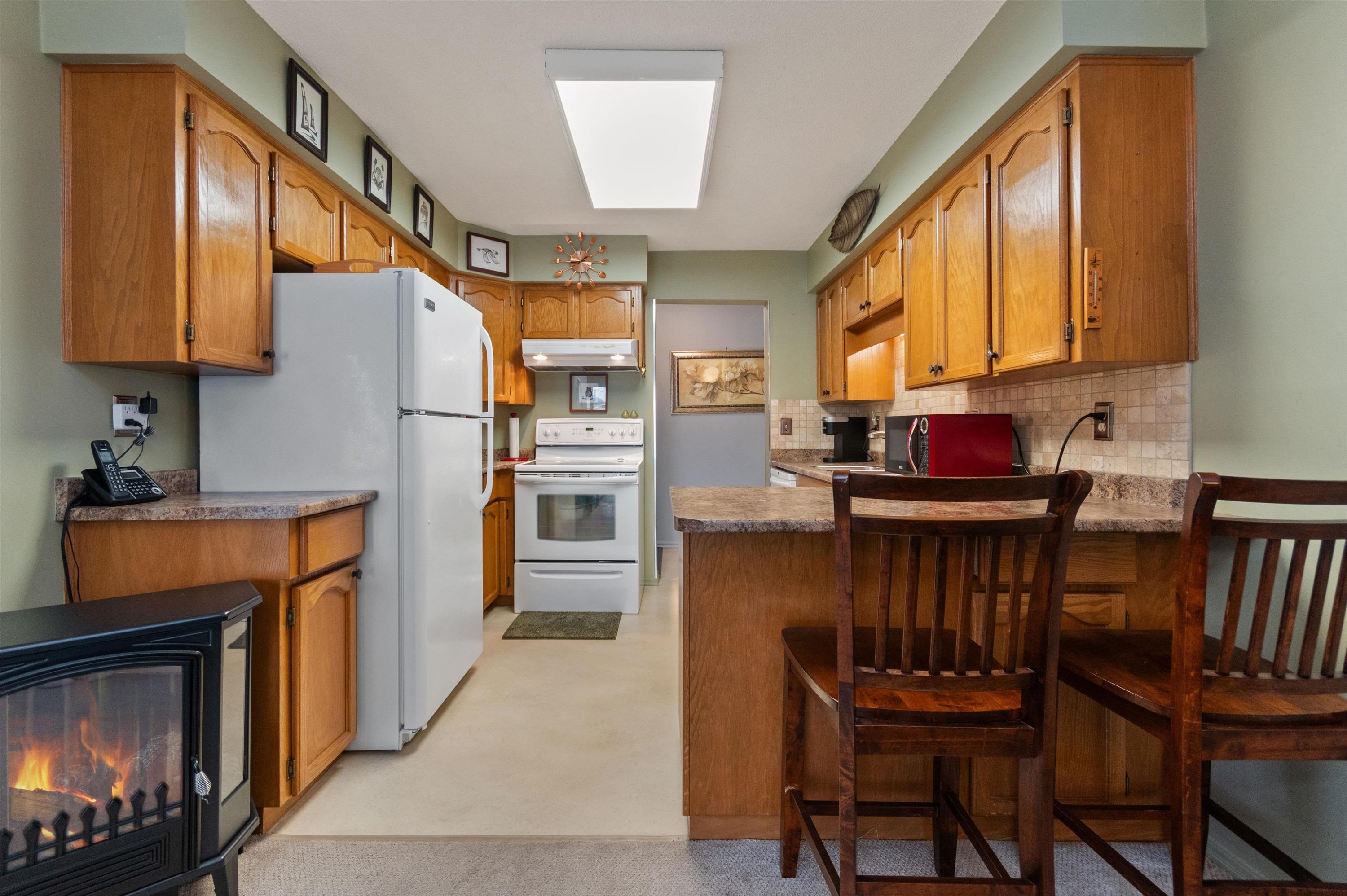 206-8725 Elm Drive, Chilliwack, BC