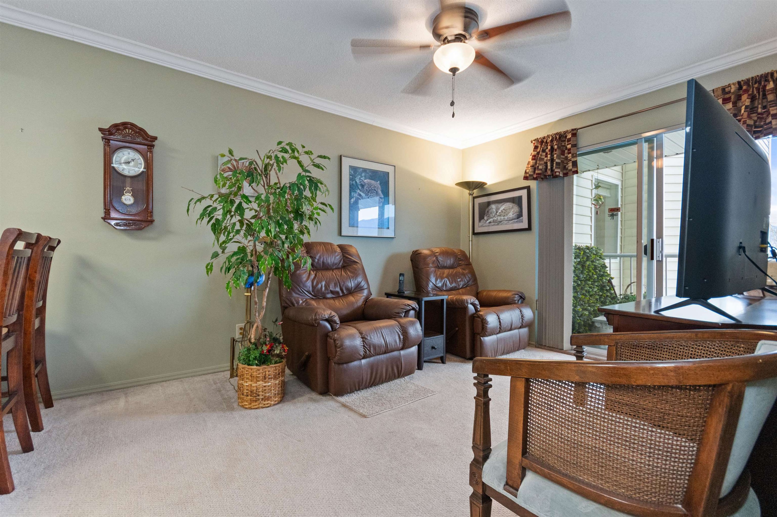 206-8725 Elm Drive, Chilliwack, BC