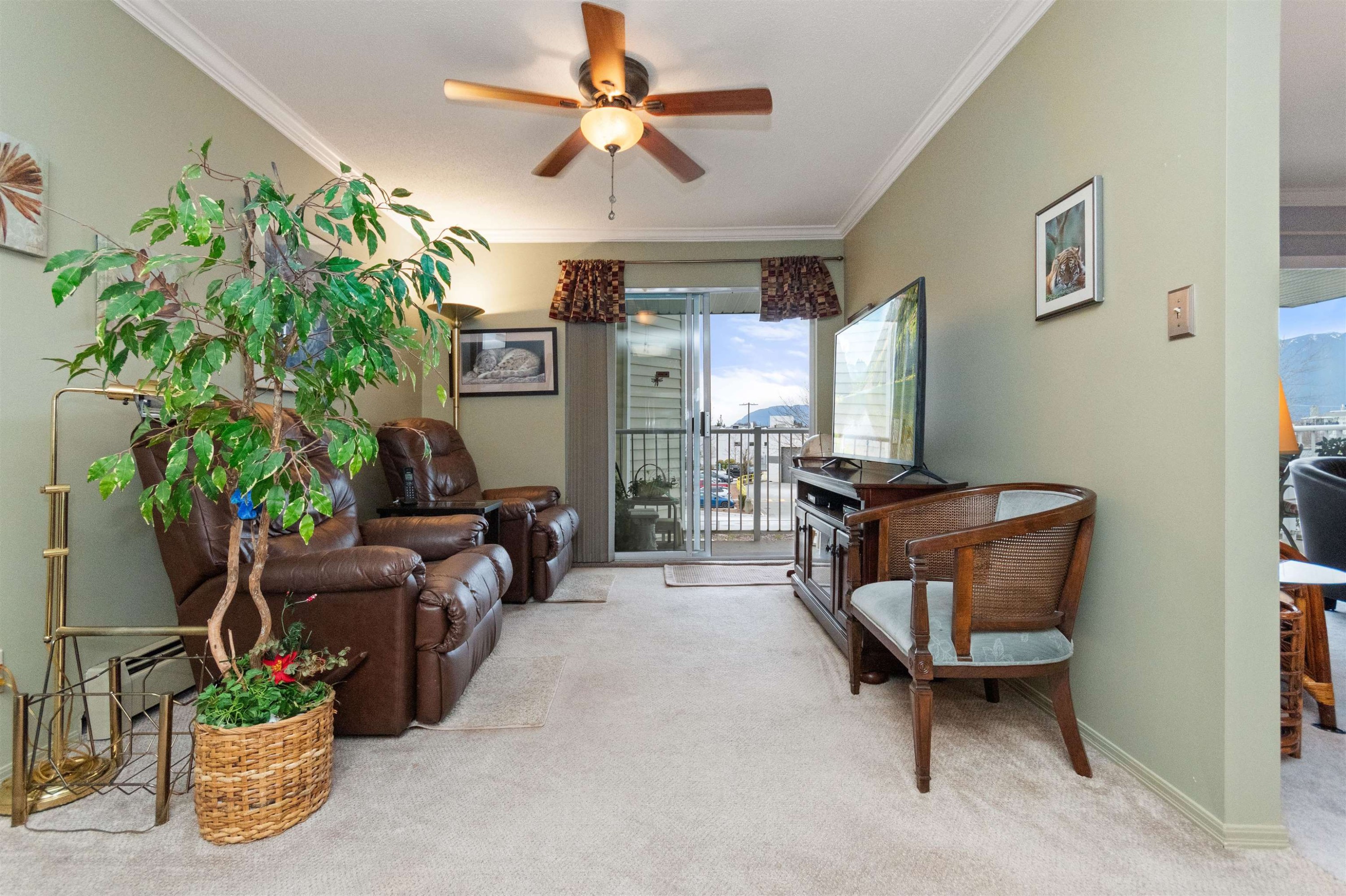 206-8725 Elm Drive, Chilliwack, BC