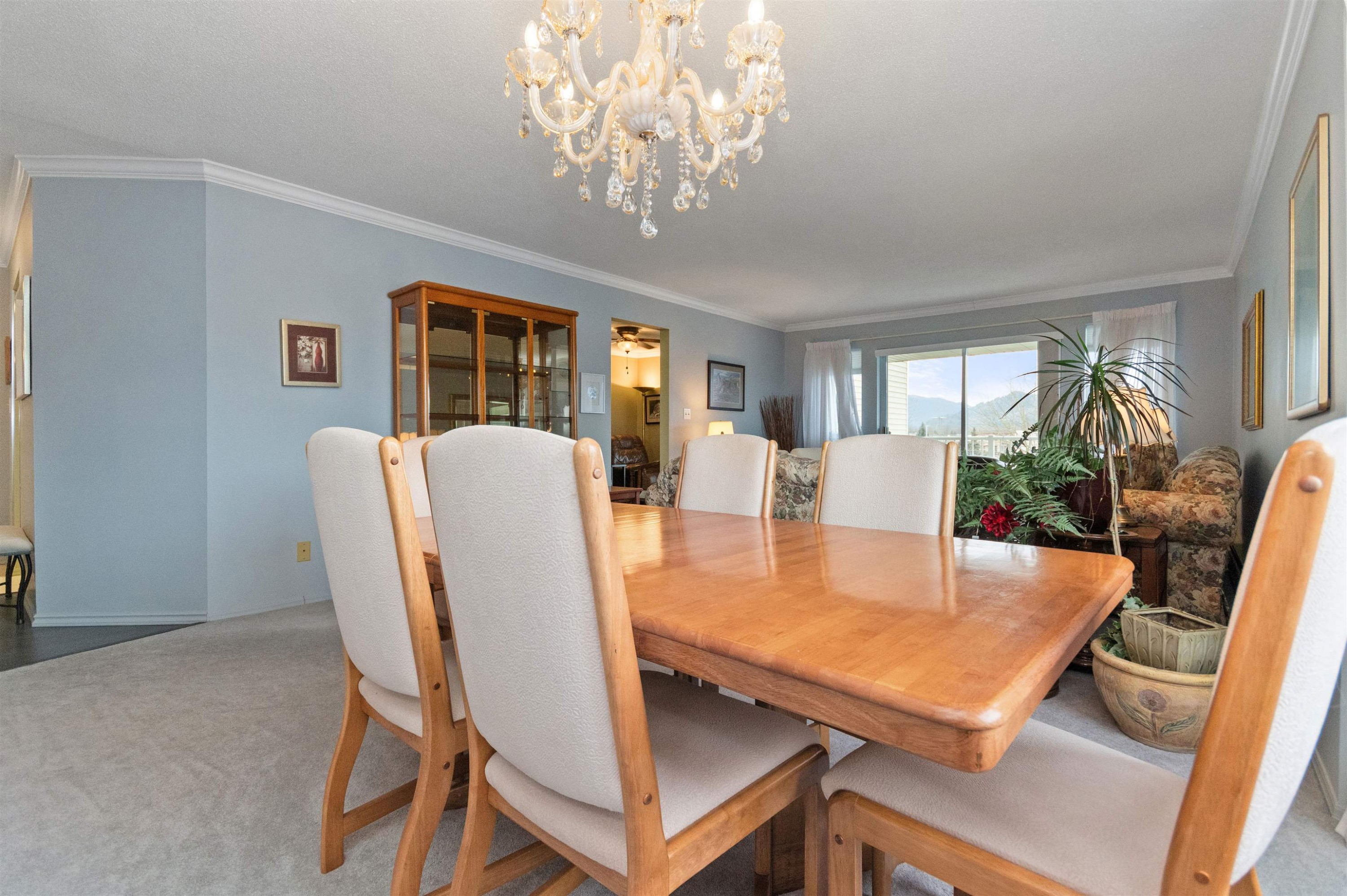 206-8725 Elm Drive, Chilliwack, BC