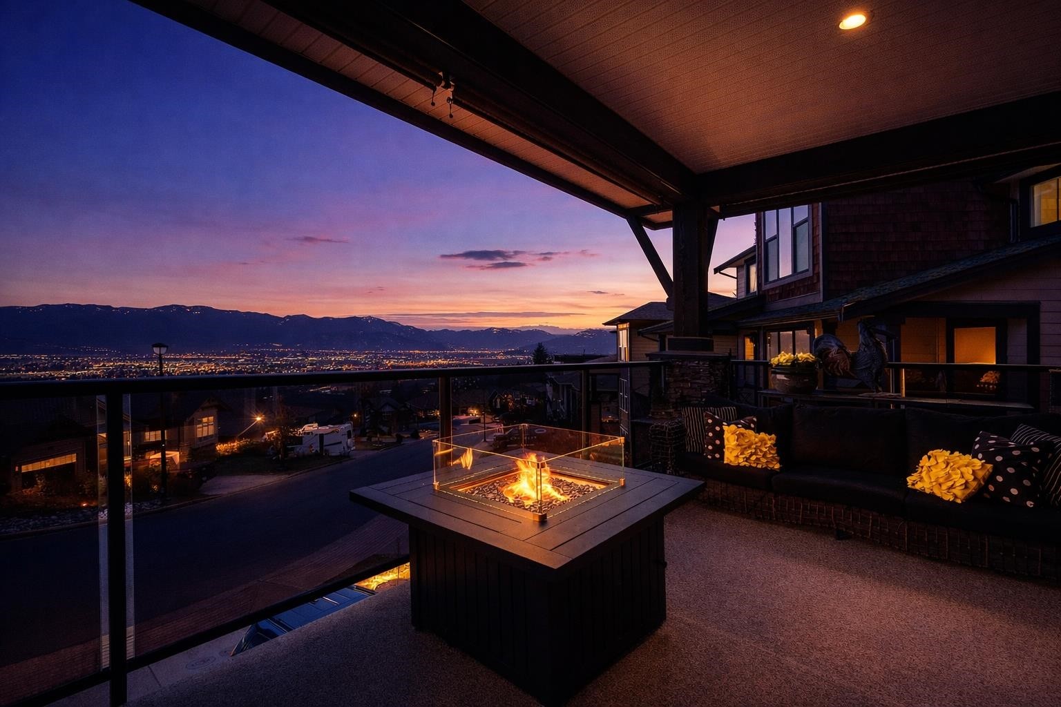 5480 Maclachlan Place, Chilliwack, BC