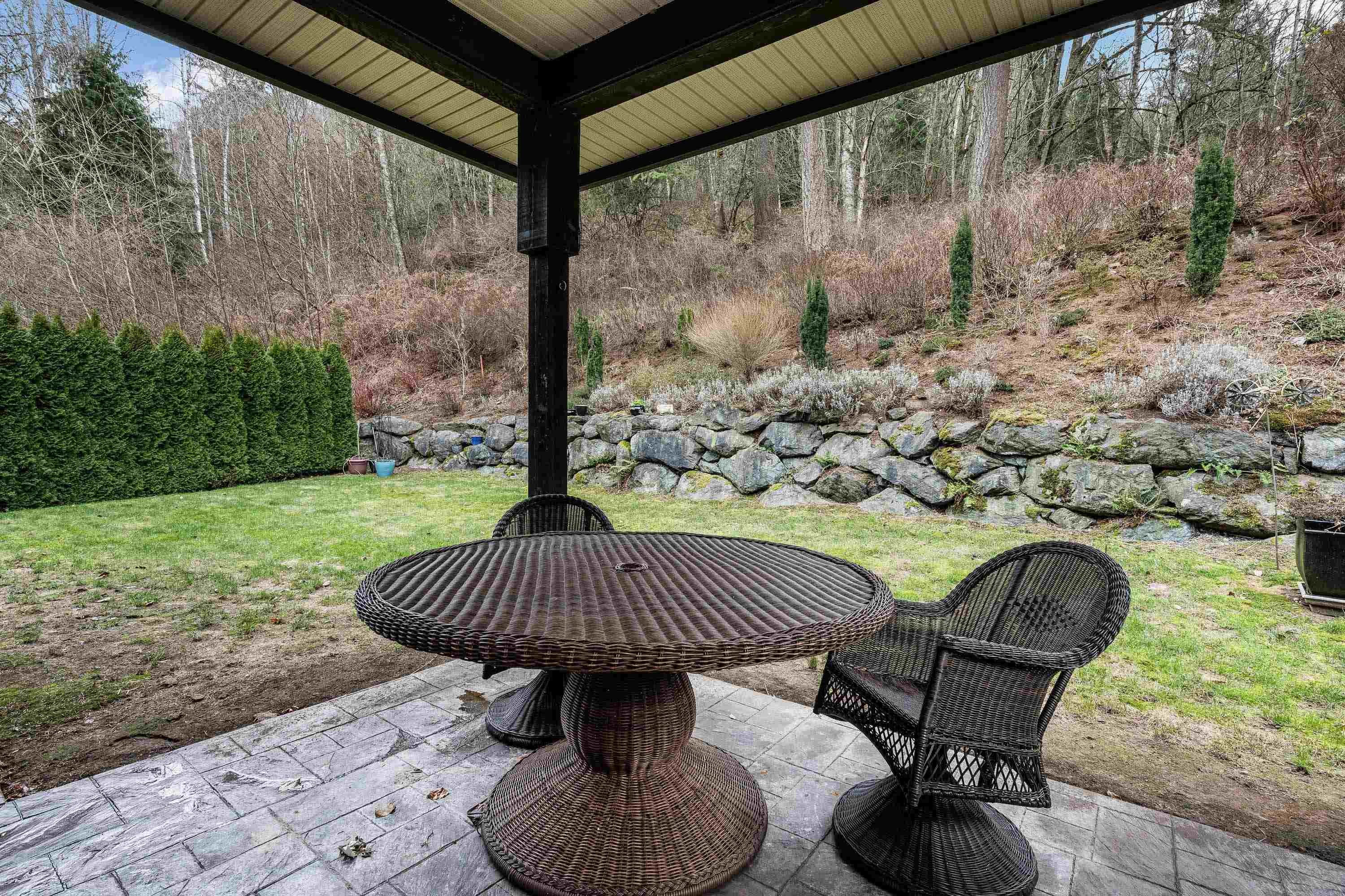 5480 Maclachlan Place, Chilliwack, BC