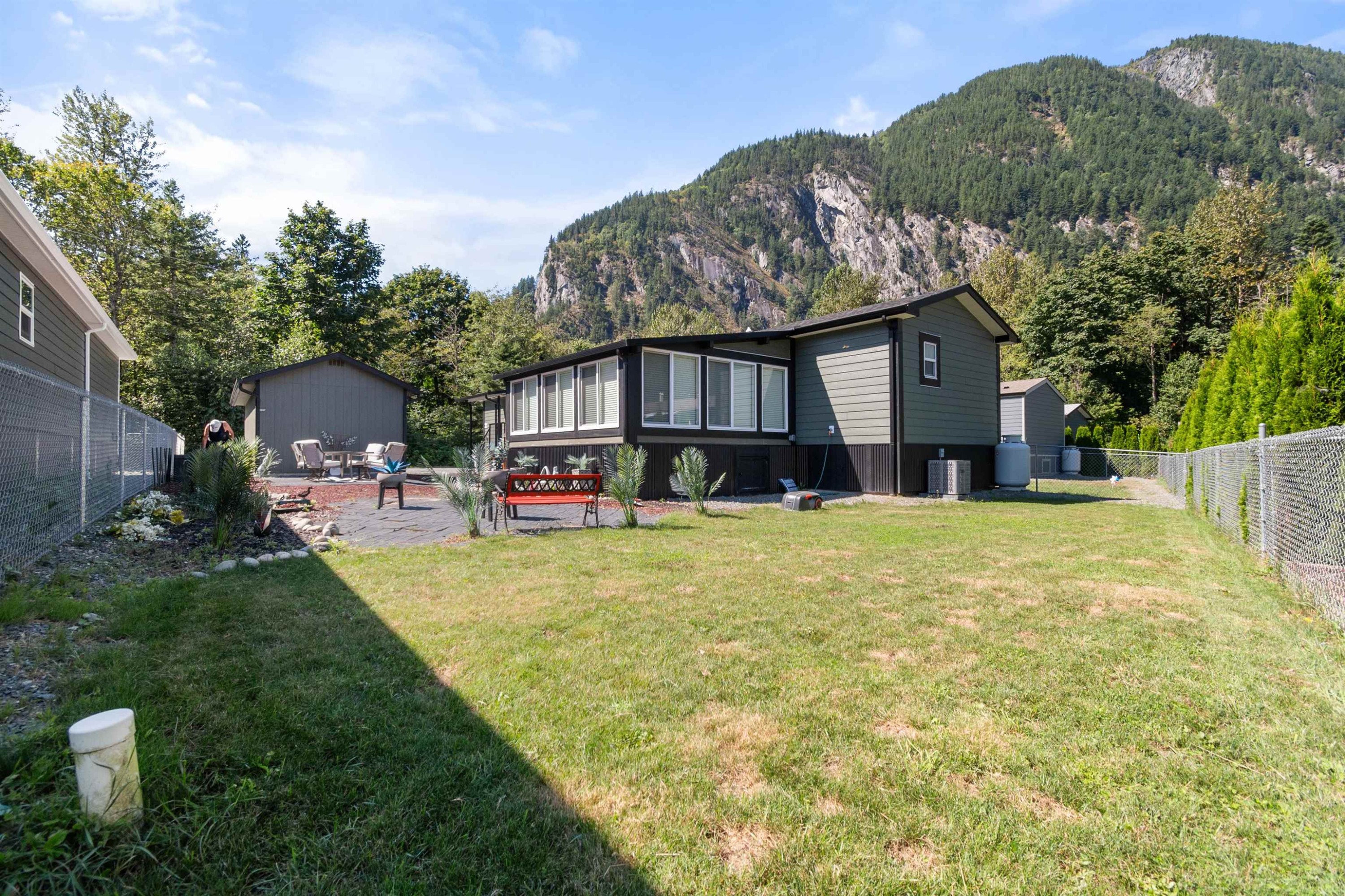 21-59060 Lougheed Highway, Agassiz, BC
