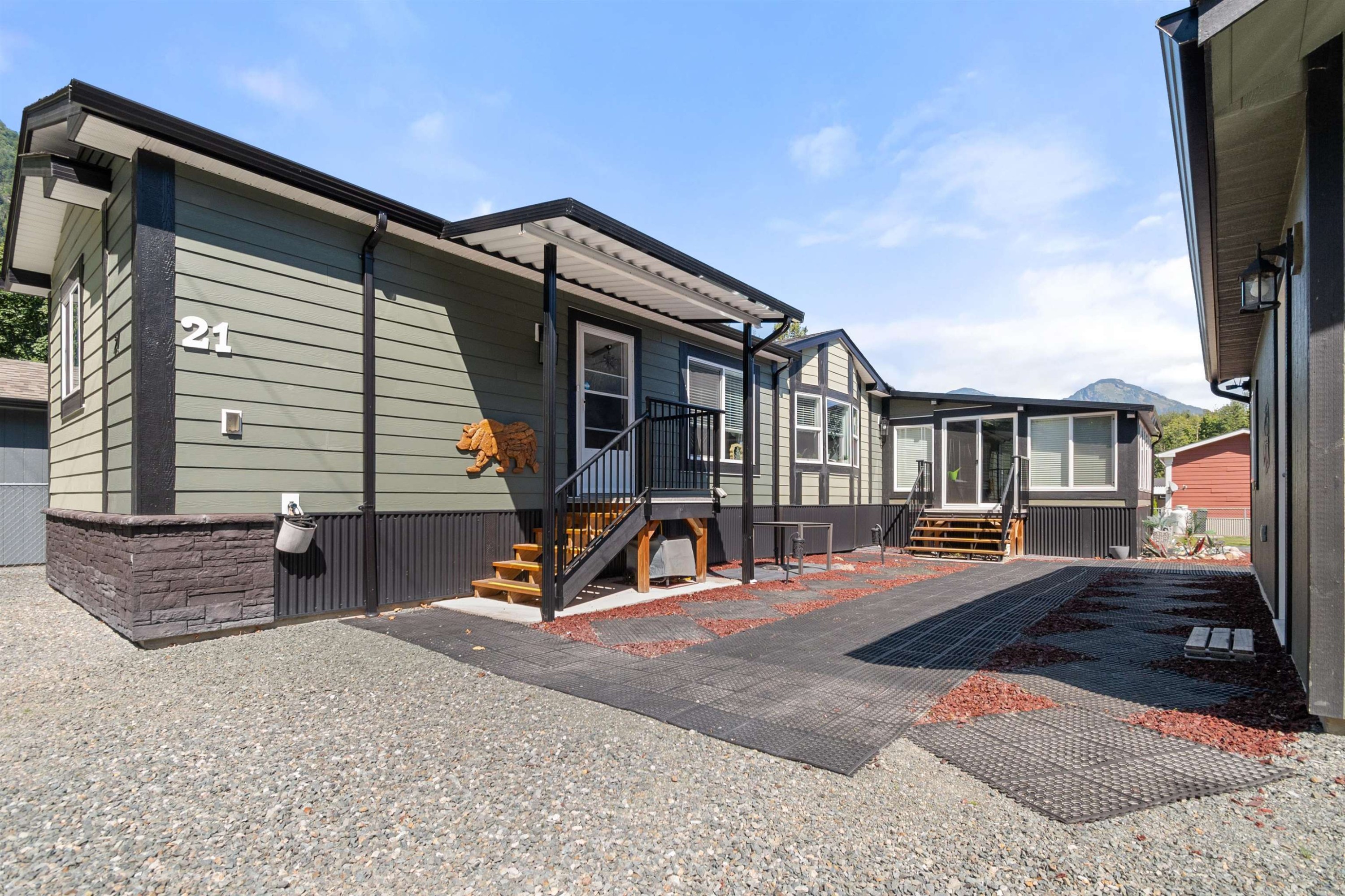 21-59060 Lougheed Highway, Agassiz, BC