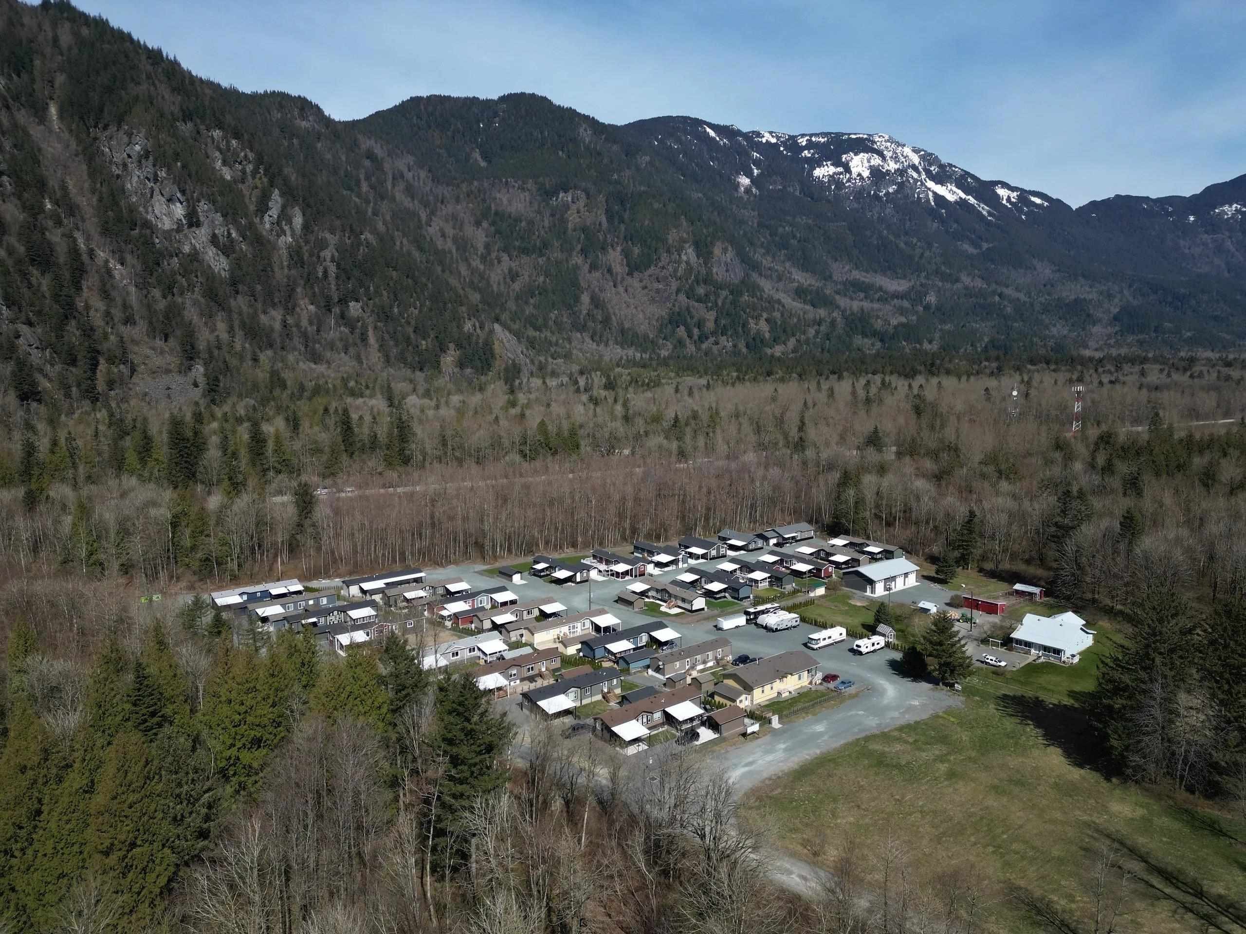 21-59060 Lougheed Highway, Agassiz, BC