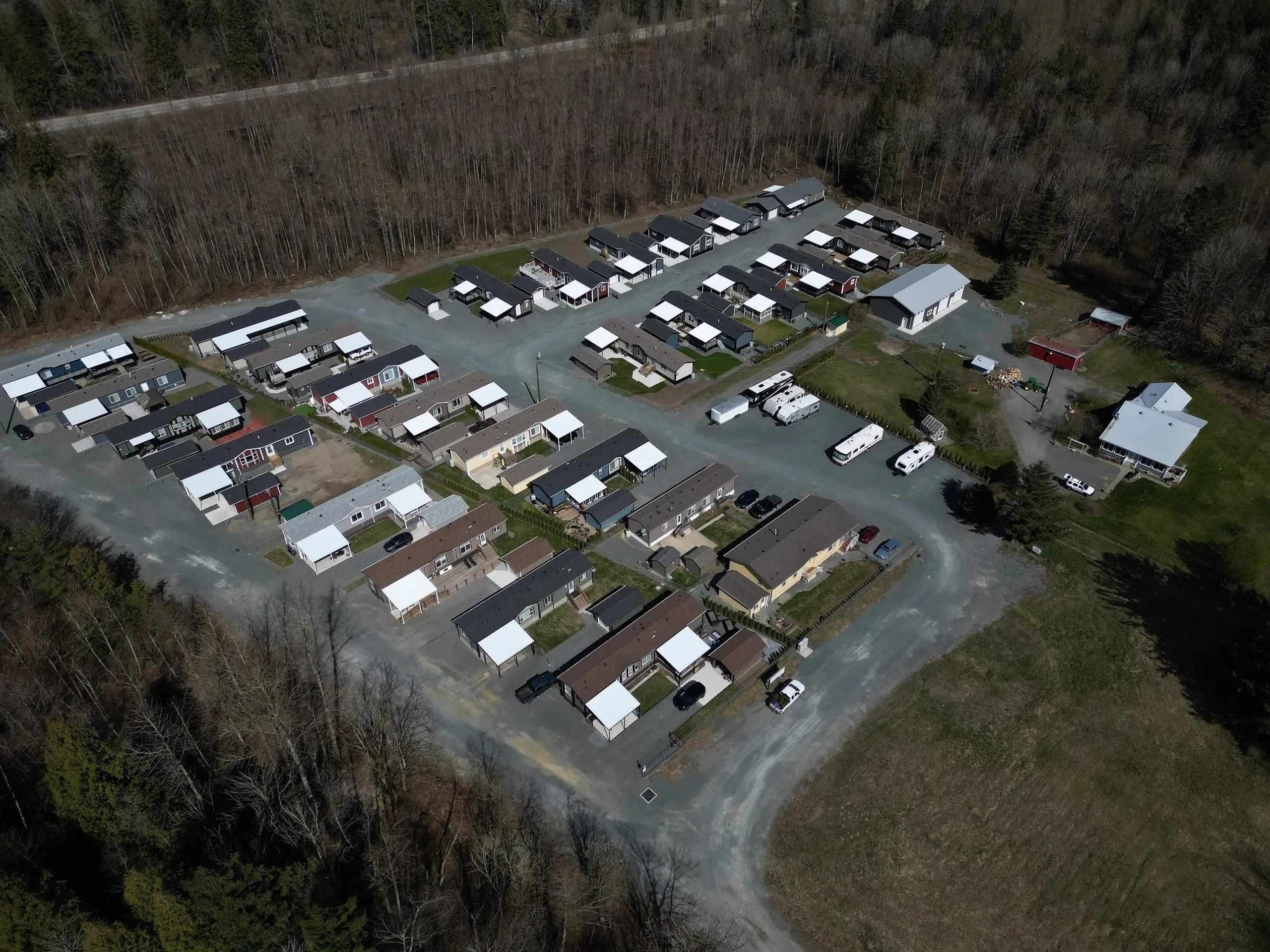 21-59060 Lougheed Highway, Agassiz, BC