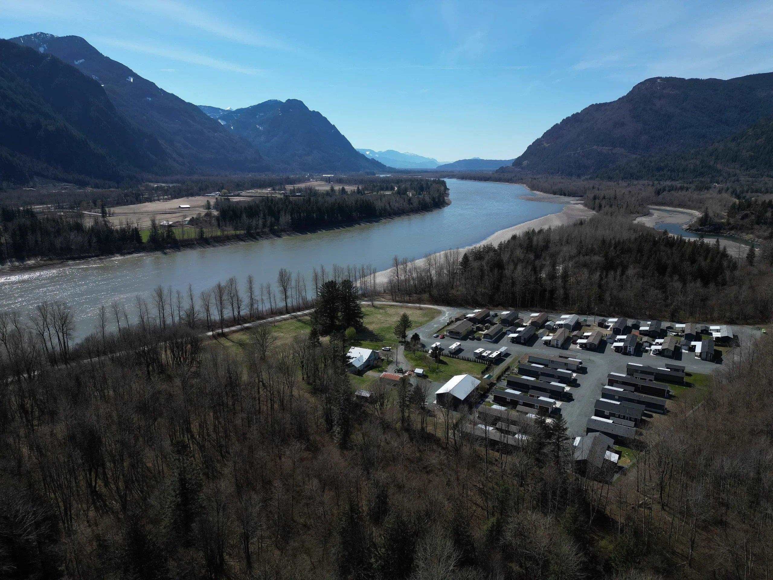 21-59060 Lougheed Highway, Agassiz, BC