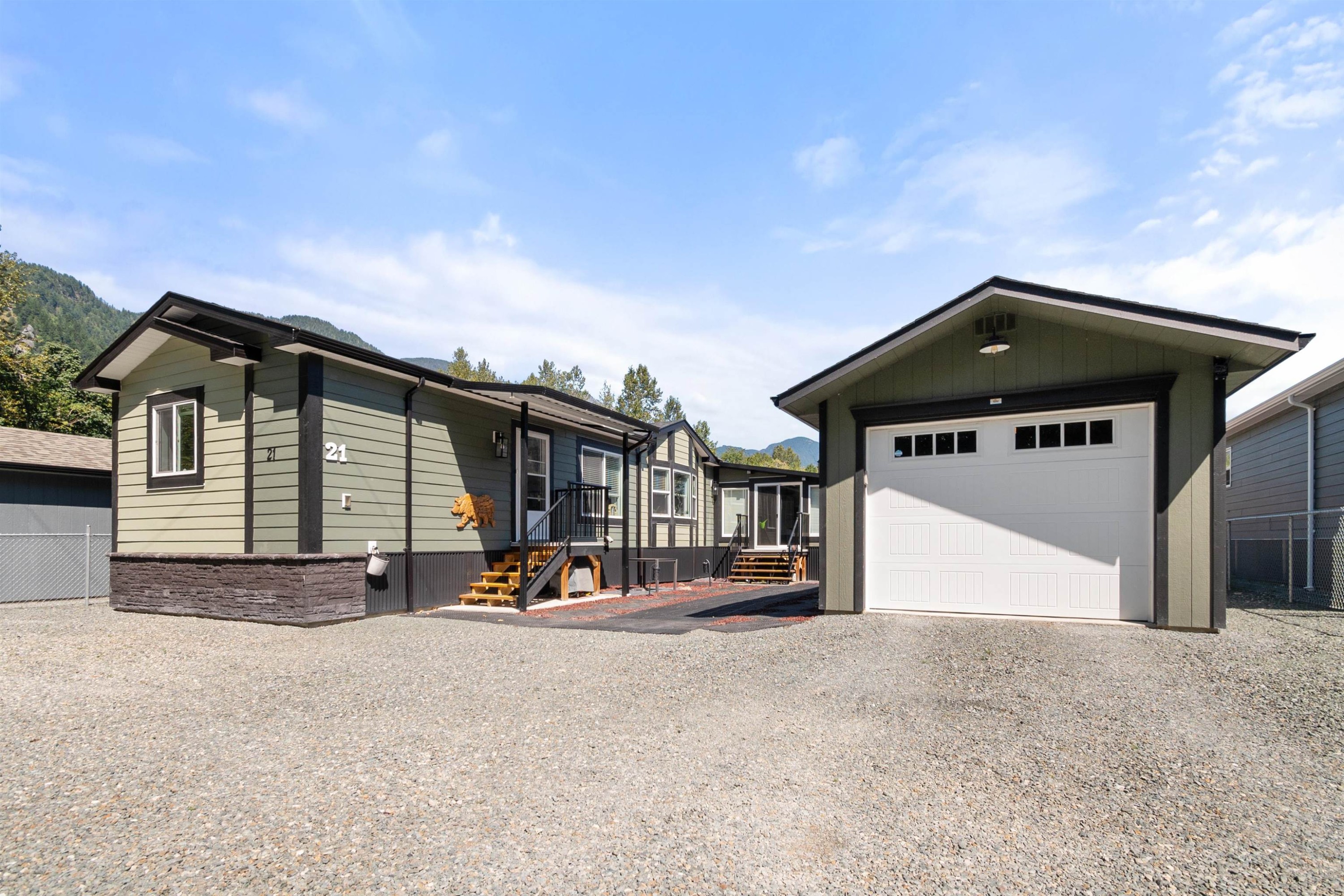 21-59060 Lougheed Highway, Agassiz, BC