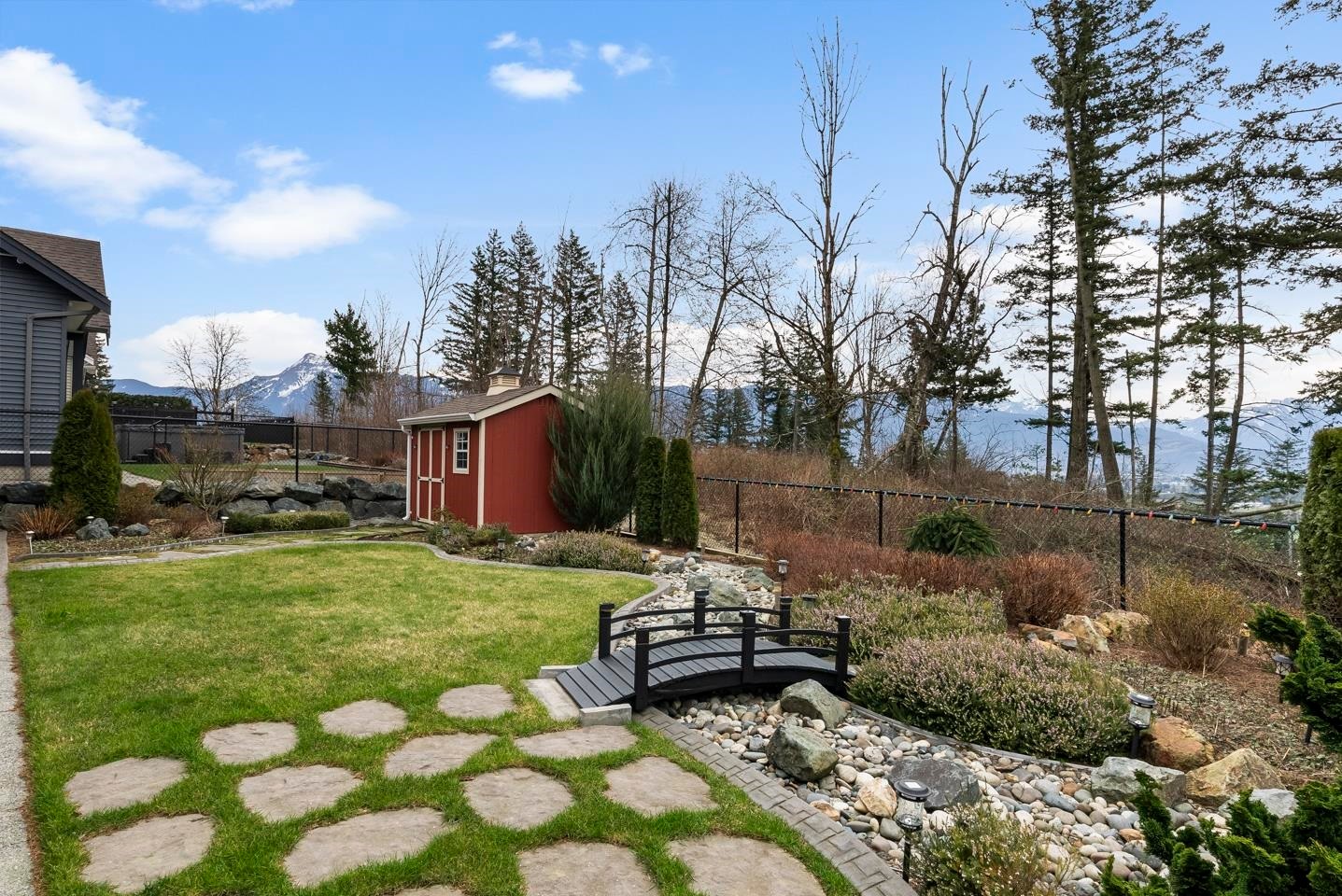 1397 Stromdahl Place, Agassiz, BC