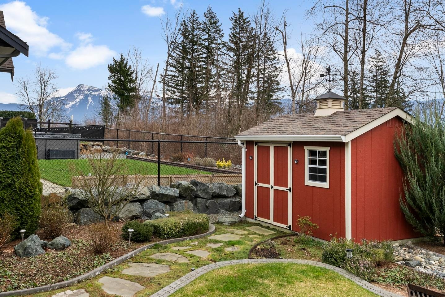 1397 Stromdahl Place, Agassiz, BC