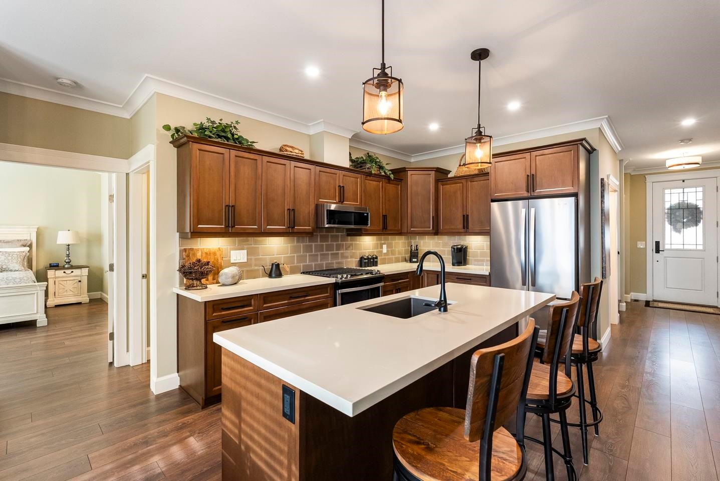 1397 Stromdahl Place, Agassiz, BC