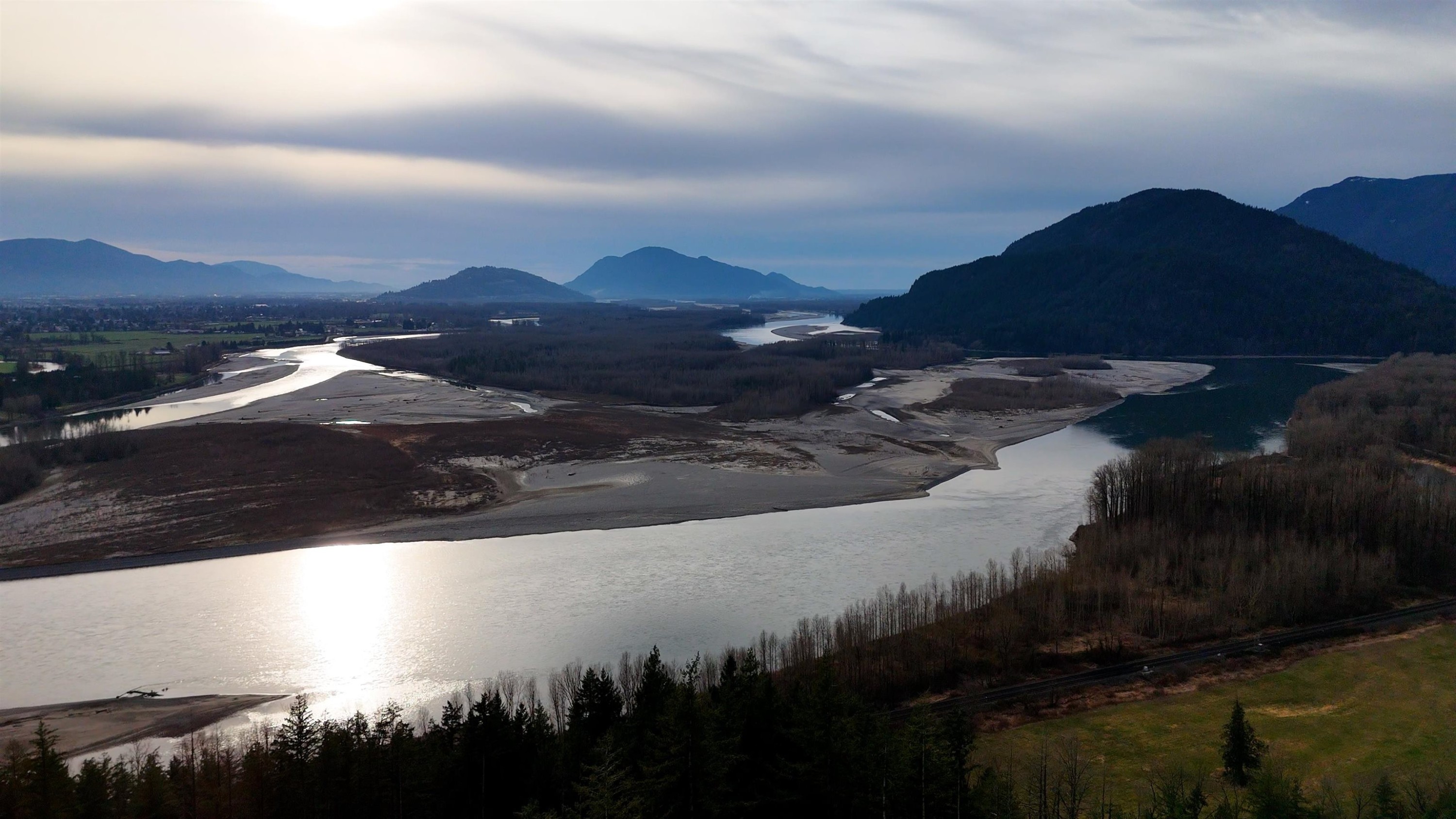 1397 Stromdahl Place, Agassiz, BC