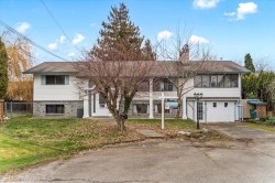 46323 Magnolia Avenue Chilliwack, BC V2P 3J1