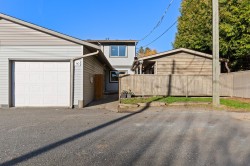 60-46689 First Avenue Chilliwack, BC V2P 1X5