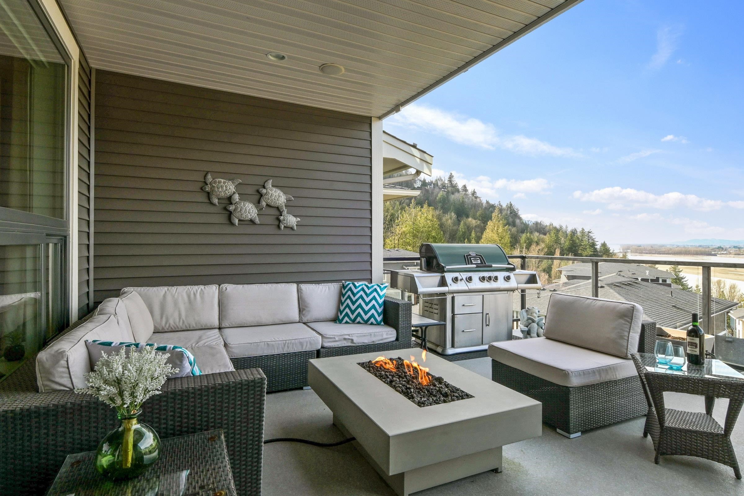 21-43685 Chilliwack Mountain Road, Chilliwack, BC