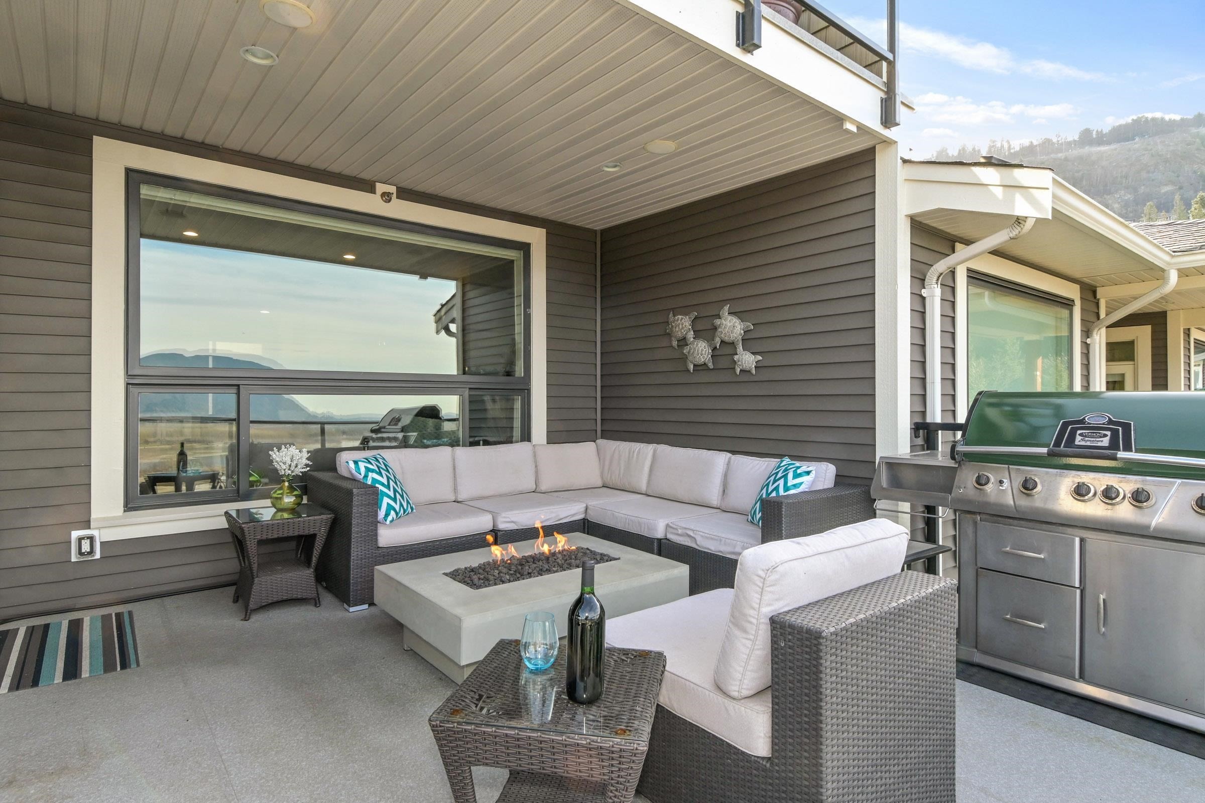 21-43685 Chilliwack Mountain Road, Chilliwack, BC