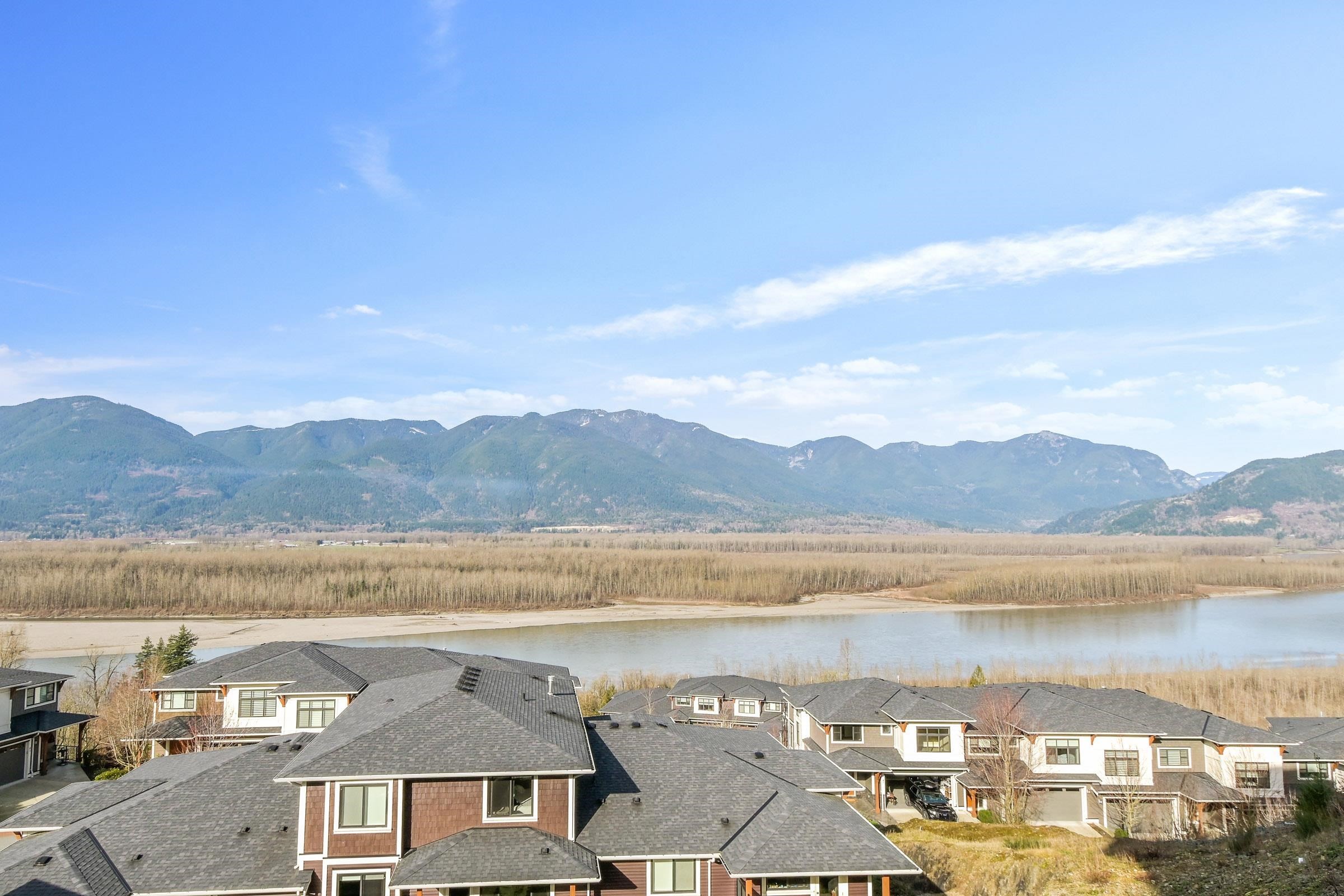 21-43685 Chilliwack Mountain Road, Chilliwack, BC