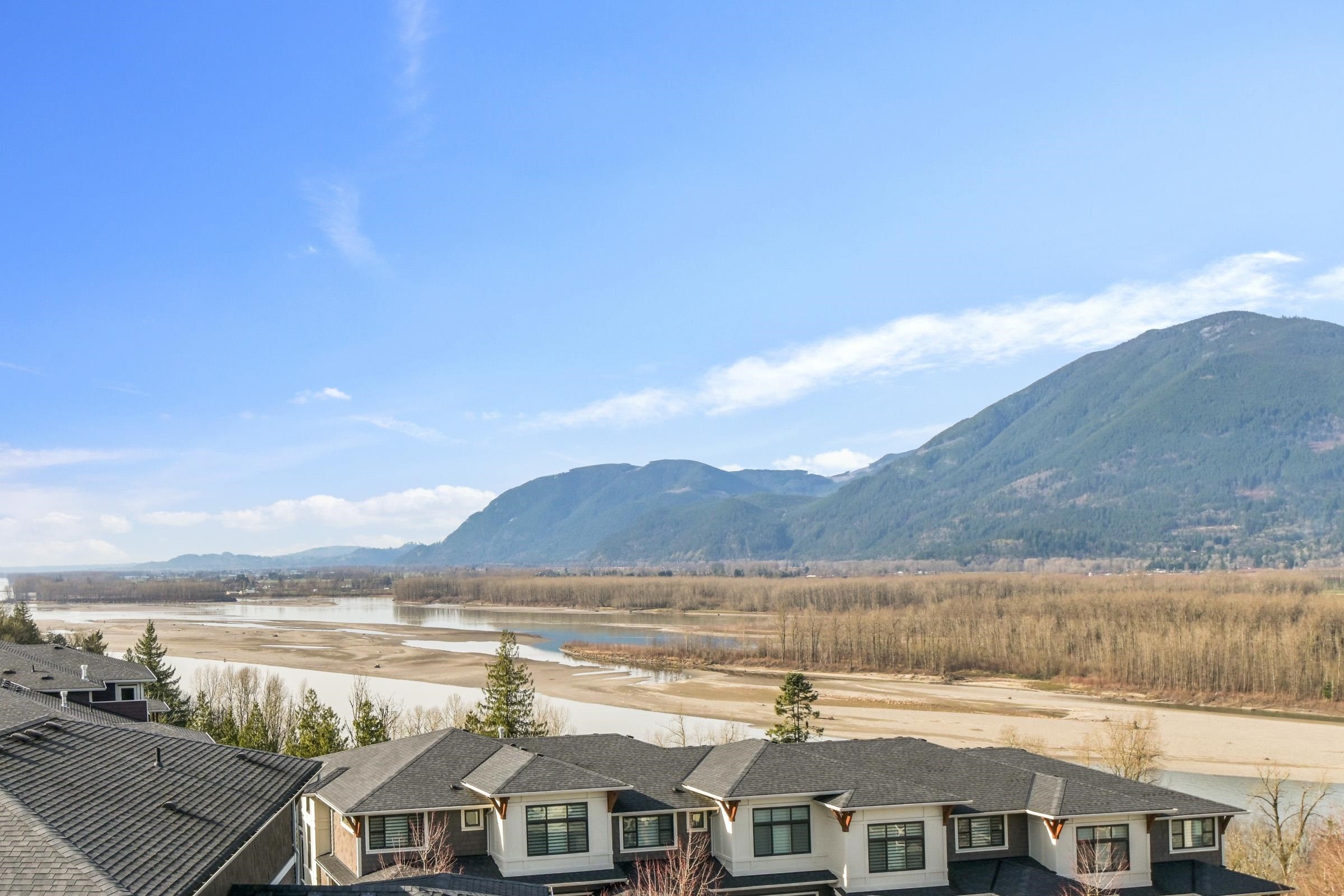 21-43685 Chilliwack Mountain Road, Chilliwack, BC