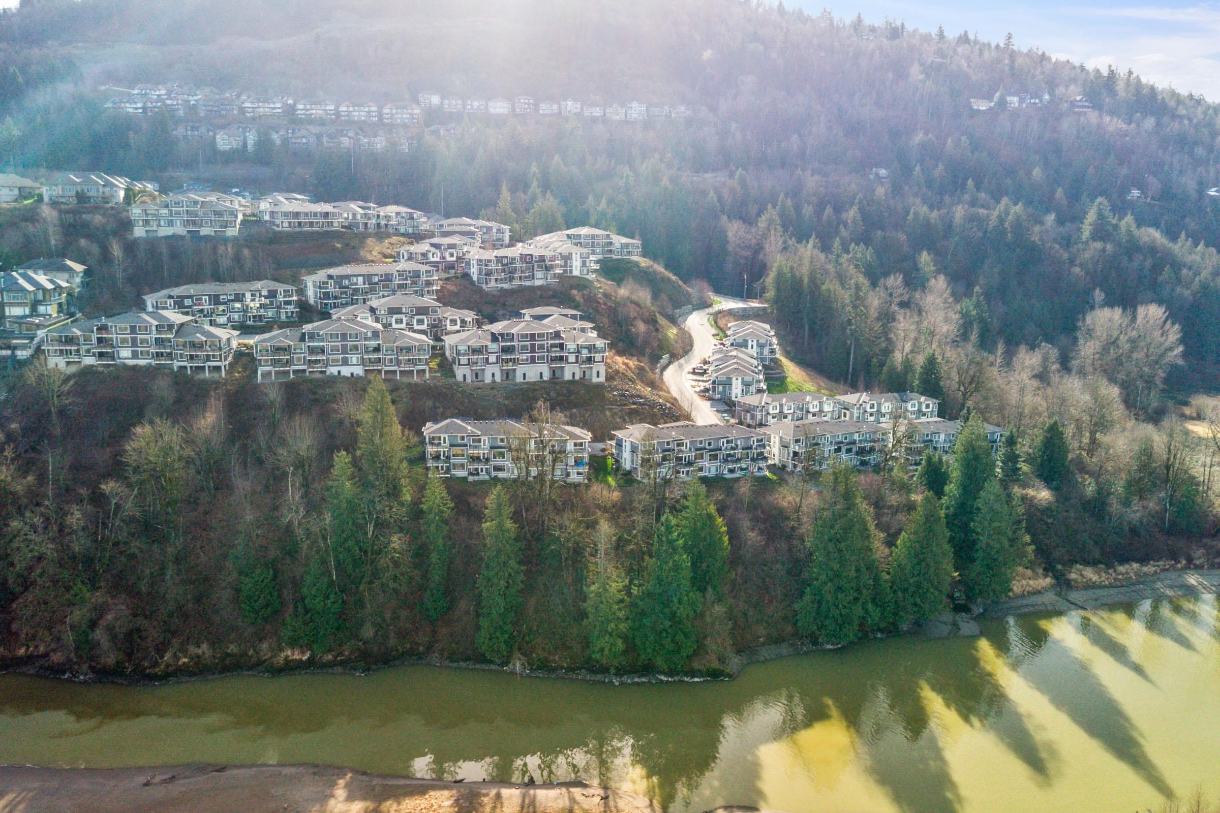 21-43685 Chilliwack Mountain Road, Chilliwack, BC