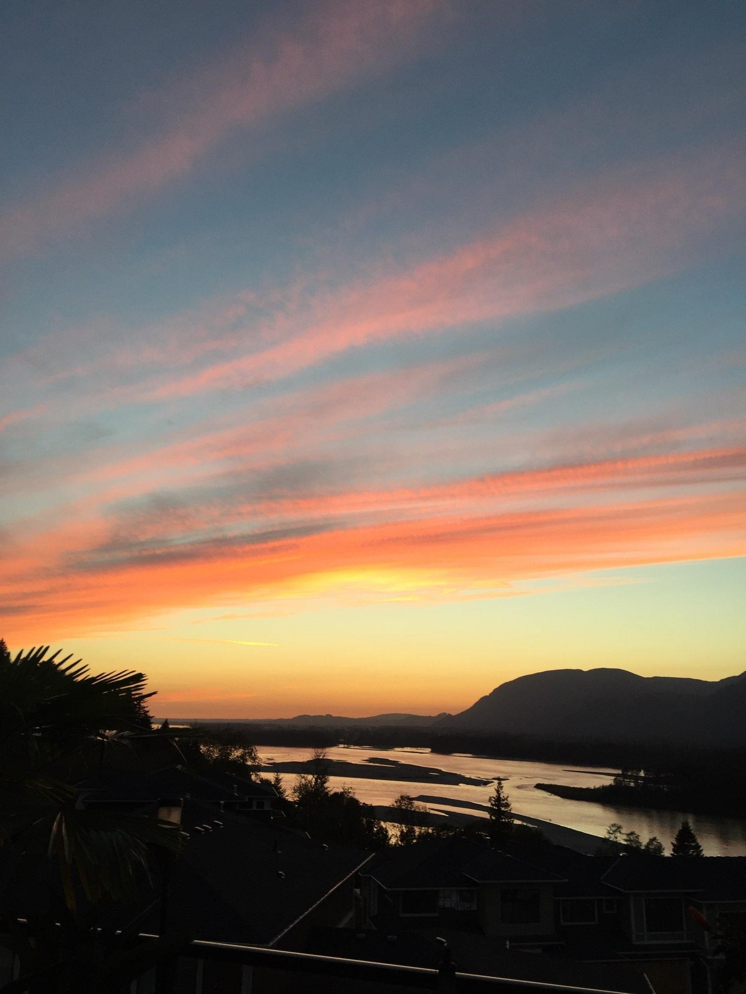 21-43685 Chilliwack Mountain Road, Chilliwack, BC