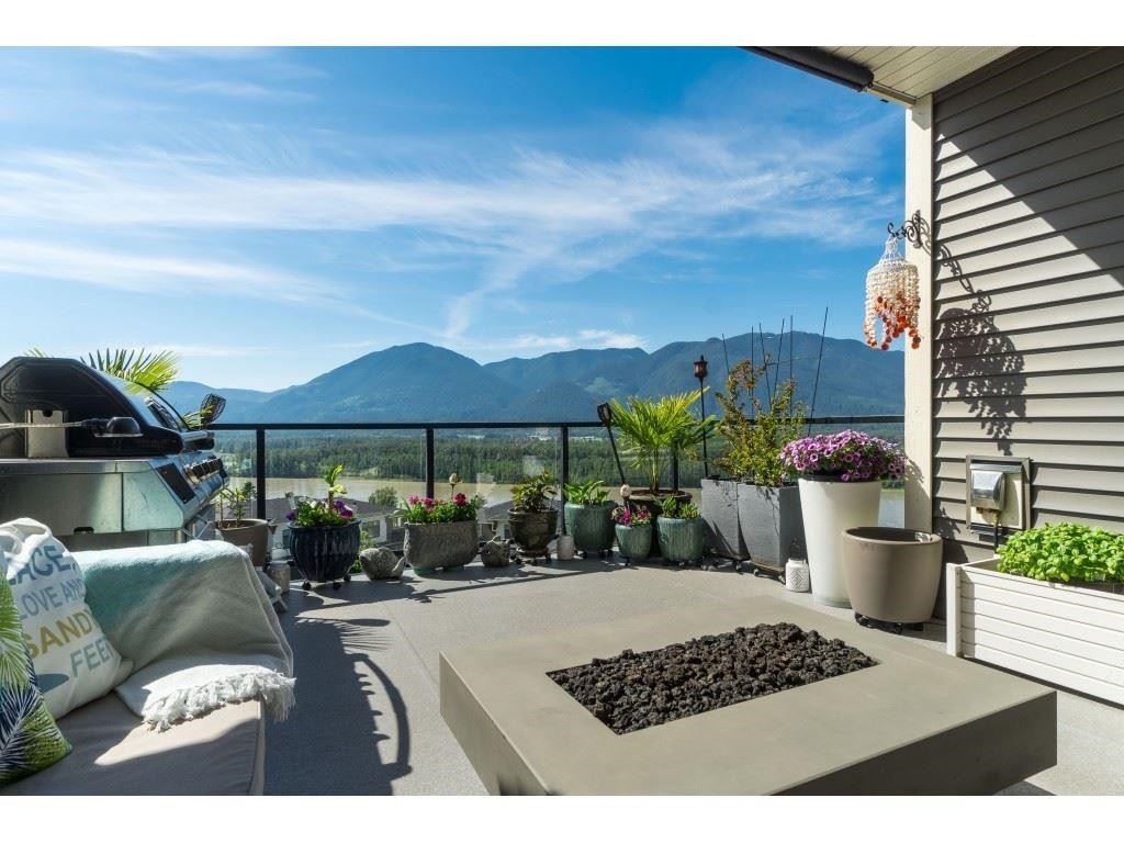 21-43685 Chilliwack Mountain Road, Chilliwack, BC