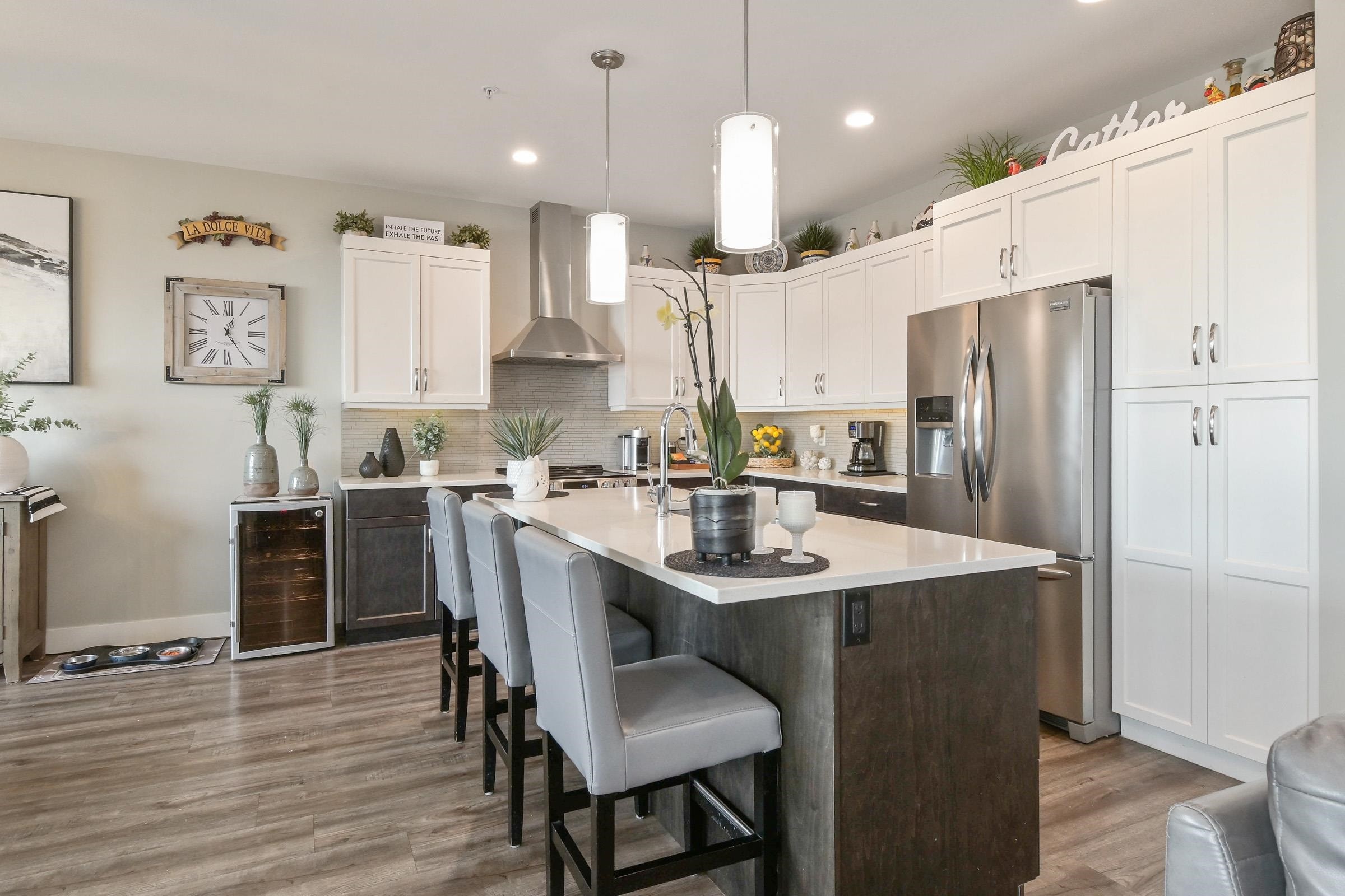 21-43685 Chilliwack Mountain Road, Chilliwack, BC