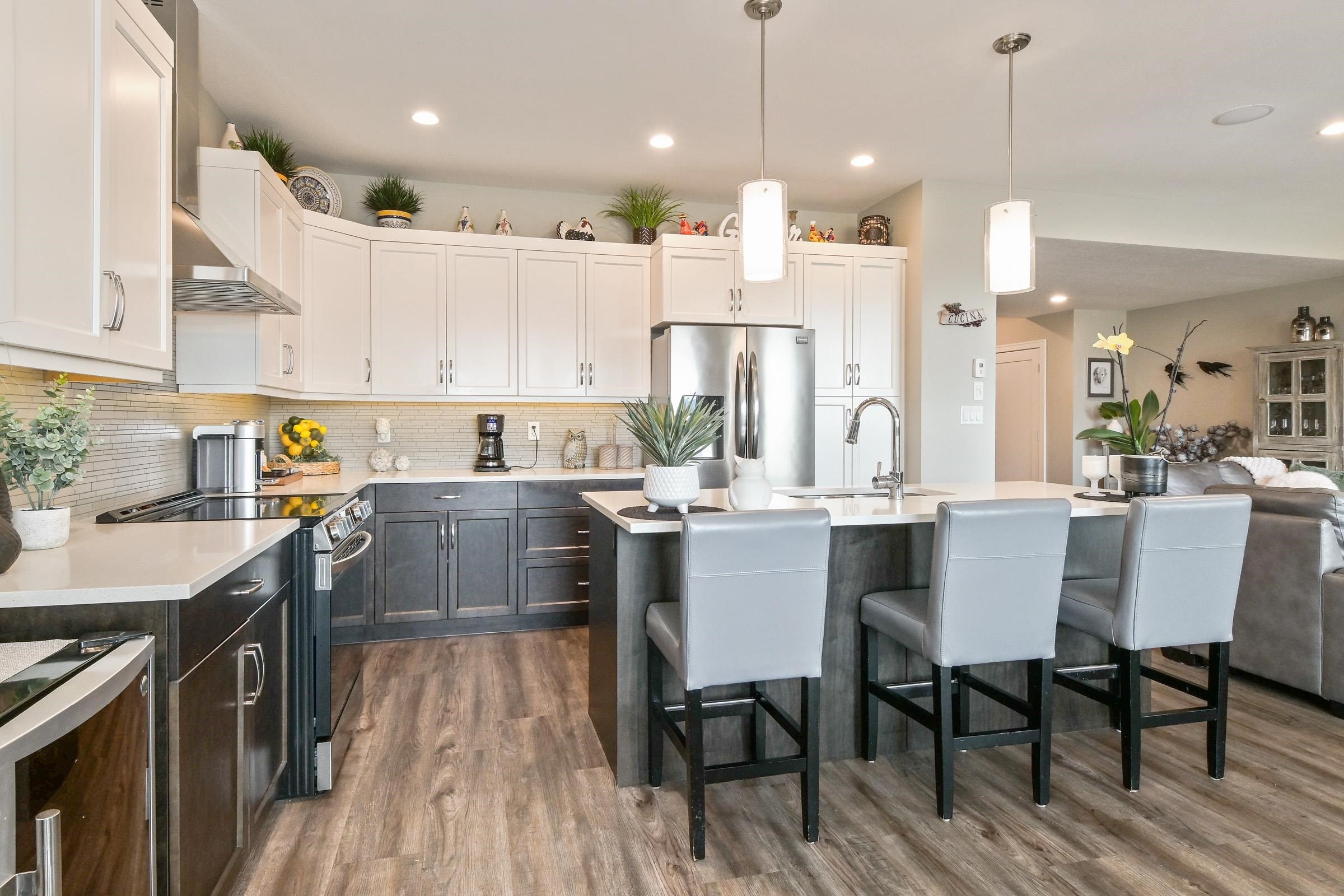 21-43685 Chilliwack Mountain Road, Chilliwack, BC