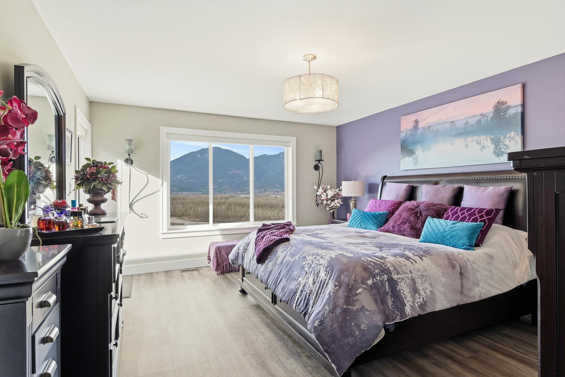 21-43685 Chilliwack Mountain Road, Chilliwack, BC