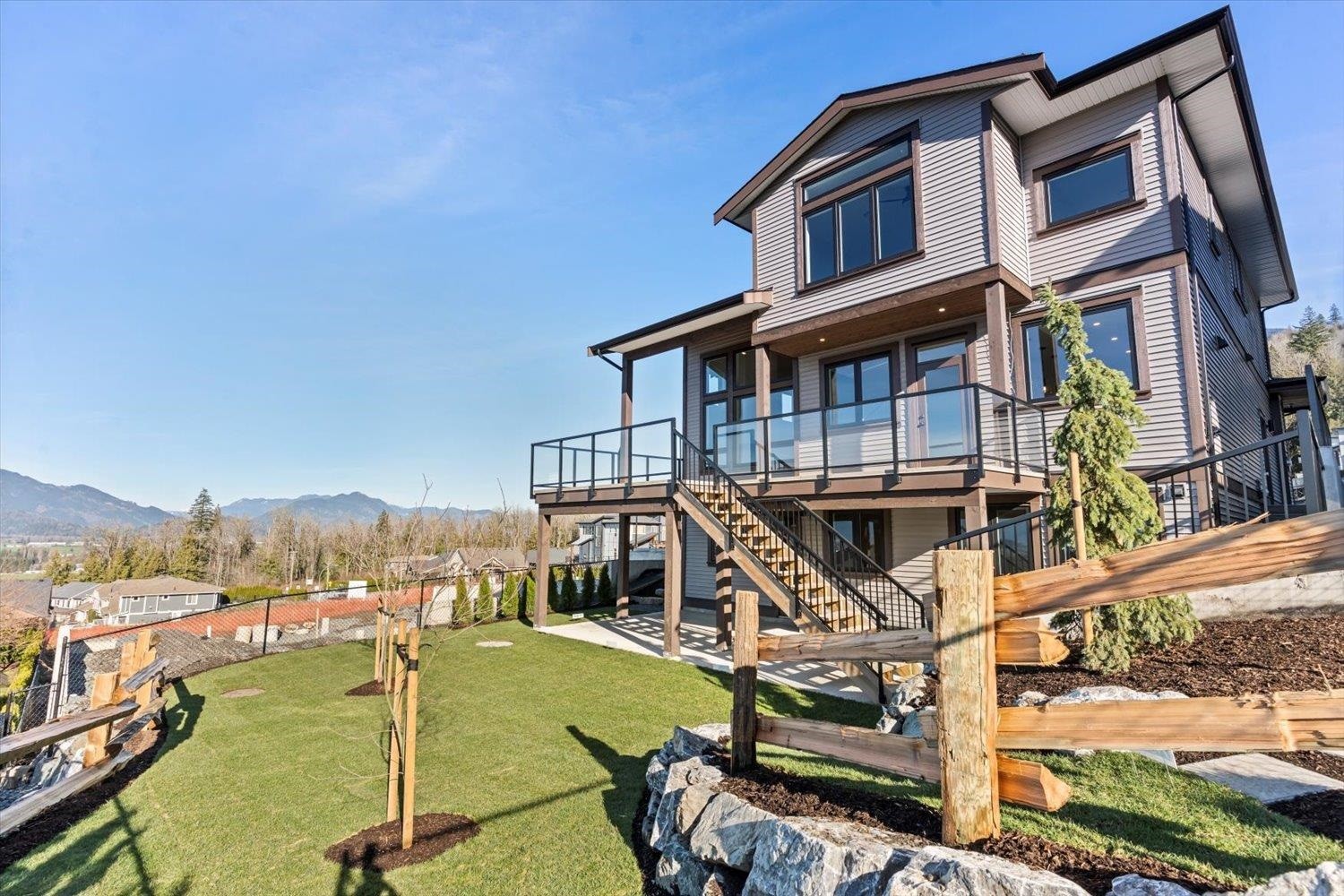 8517 Nixon Road, Chilliwack, BC
