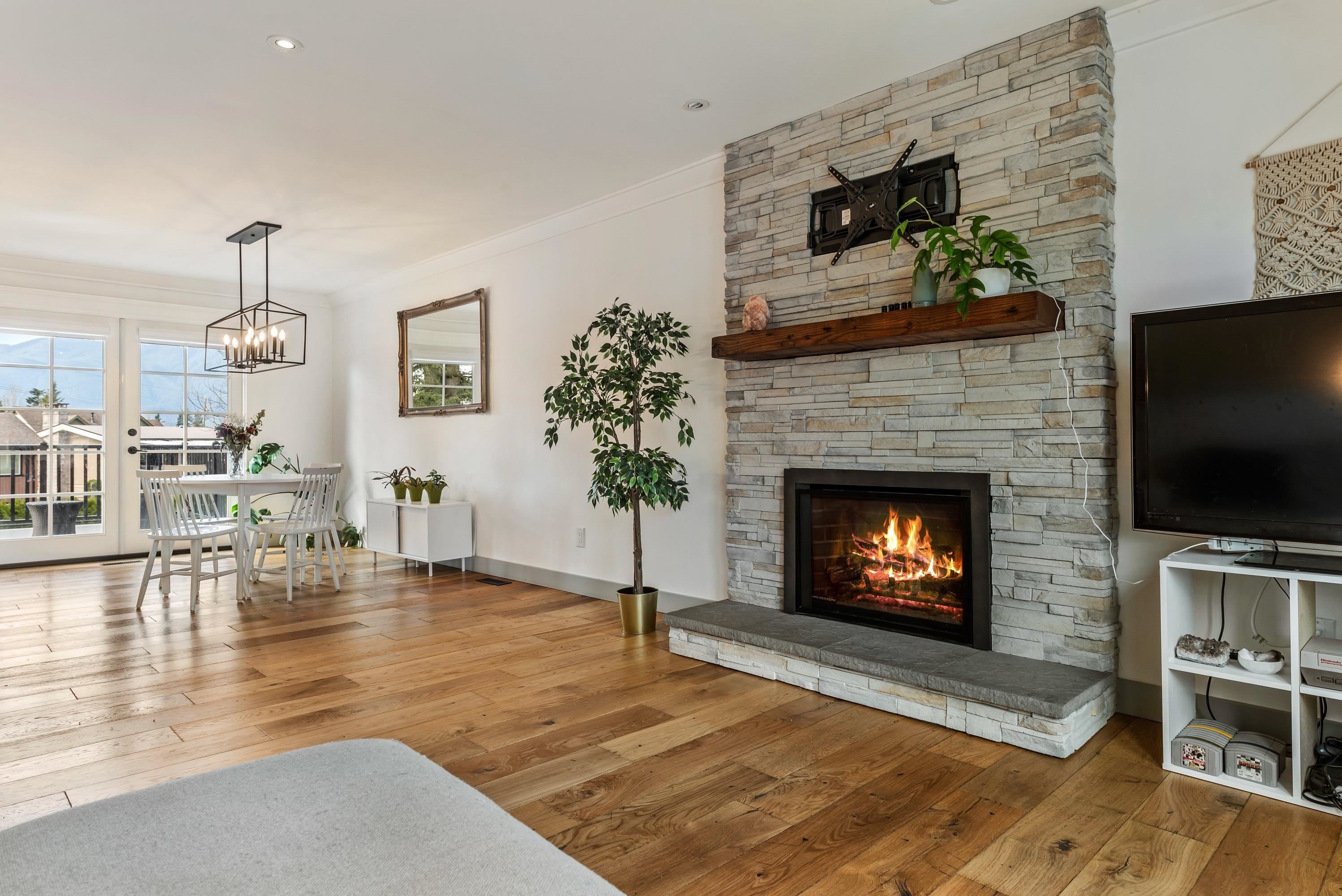 10125 Shamrock Drive, Chilliwack, BC