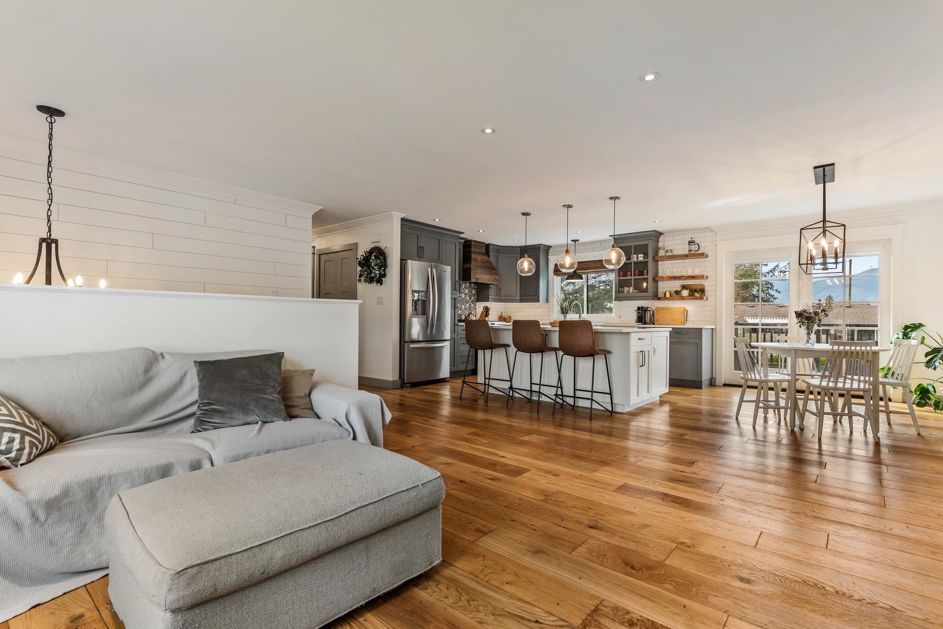 10125 Shamrock Drive, Chilliwack, BC