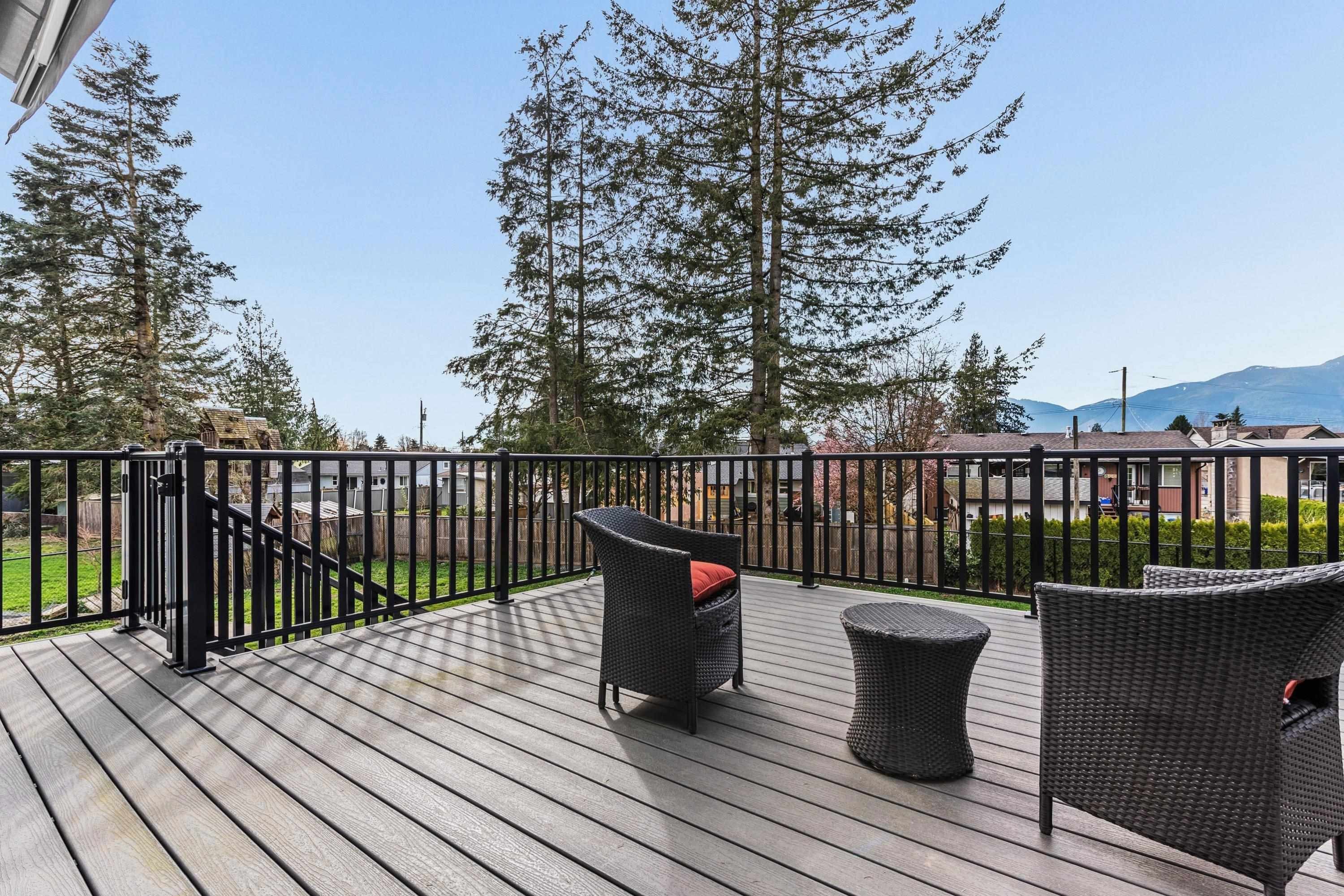 10125 Shamrock Drive, Chilliwack, BC