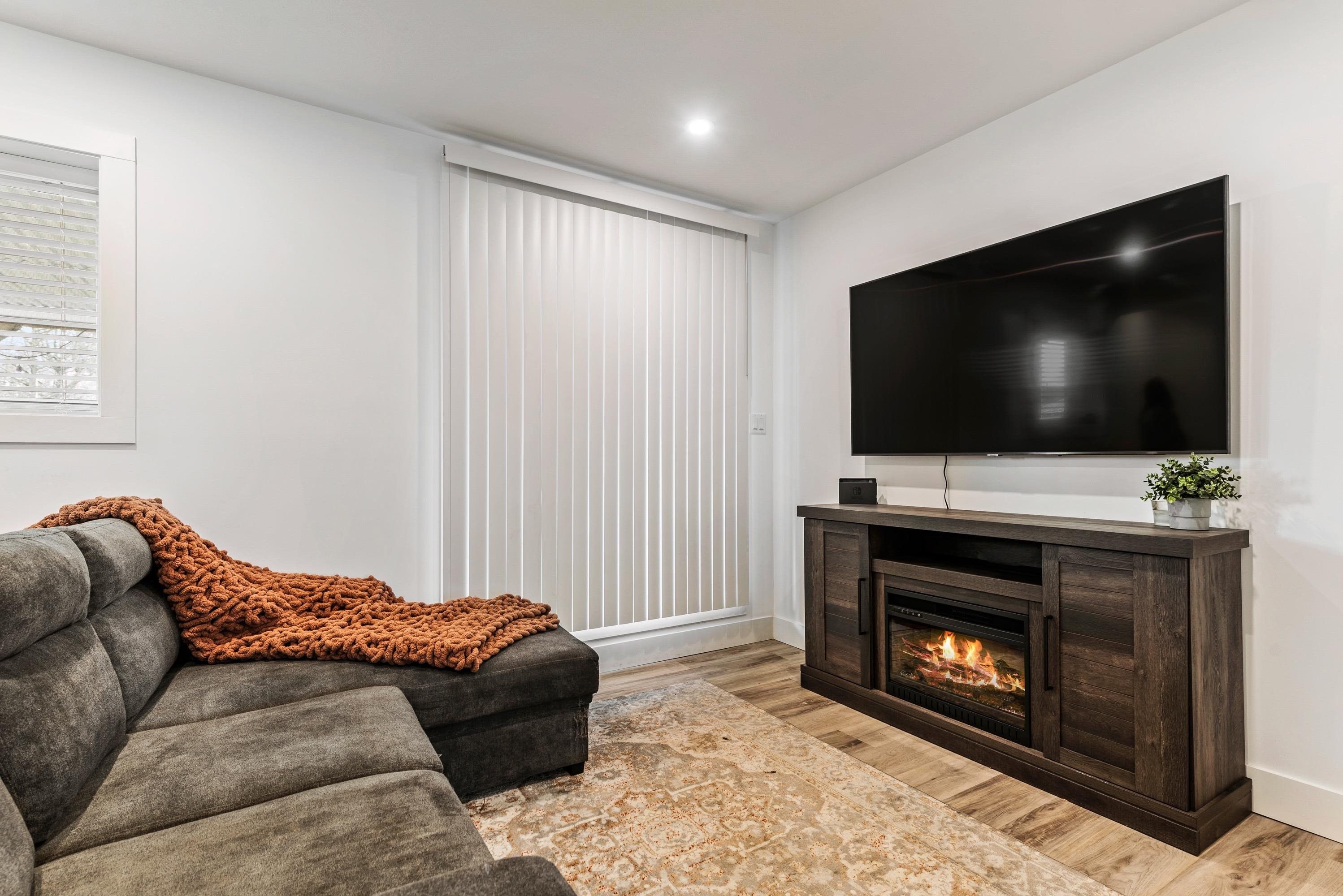 10125 Shamrock Drive, Chilliwack, BC