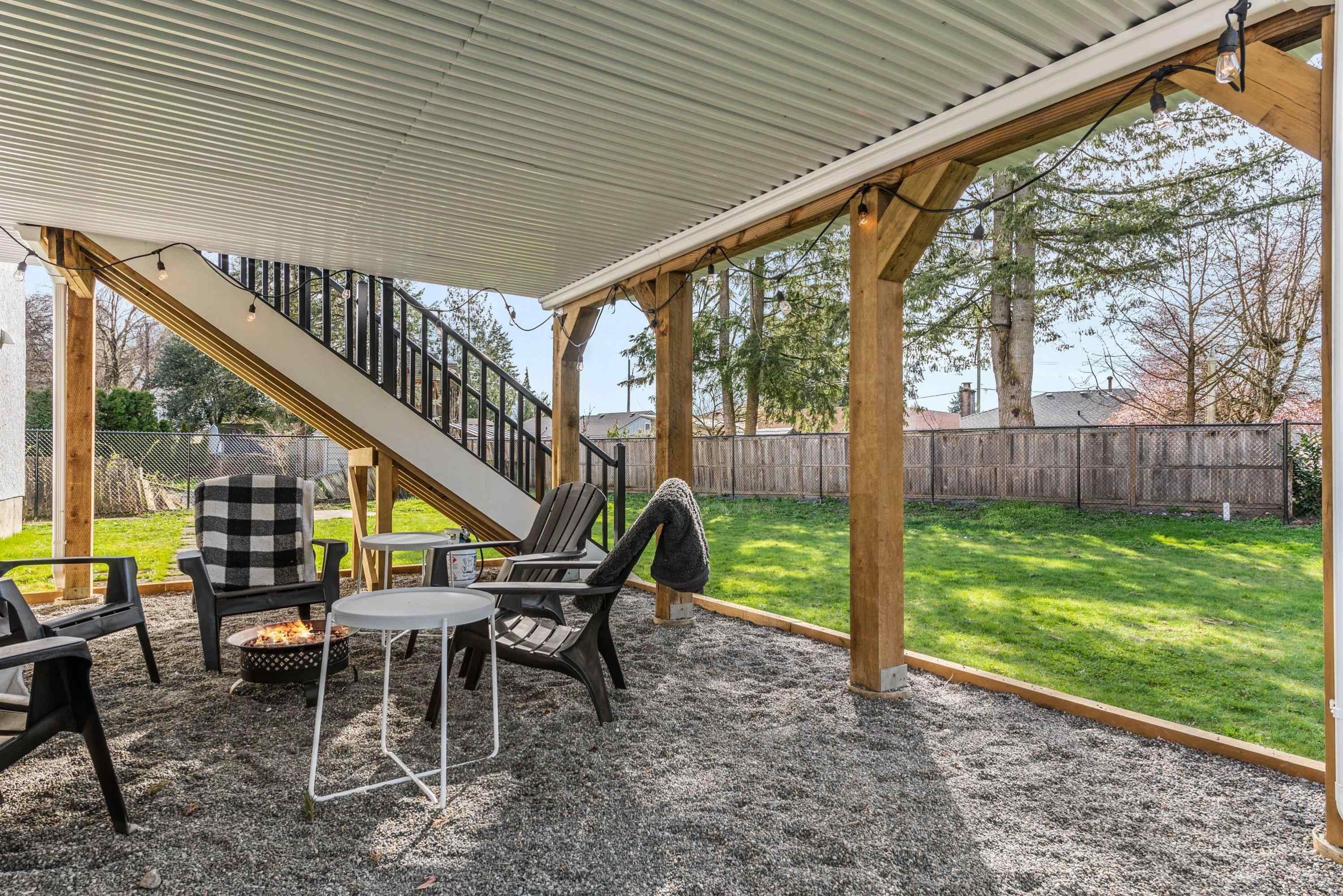 10125 Shamrock Drive, Chilliwack, BC