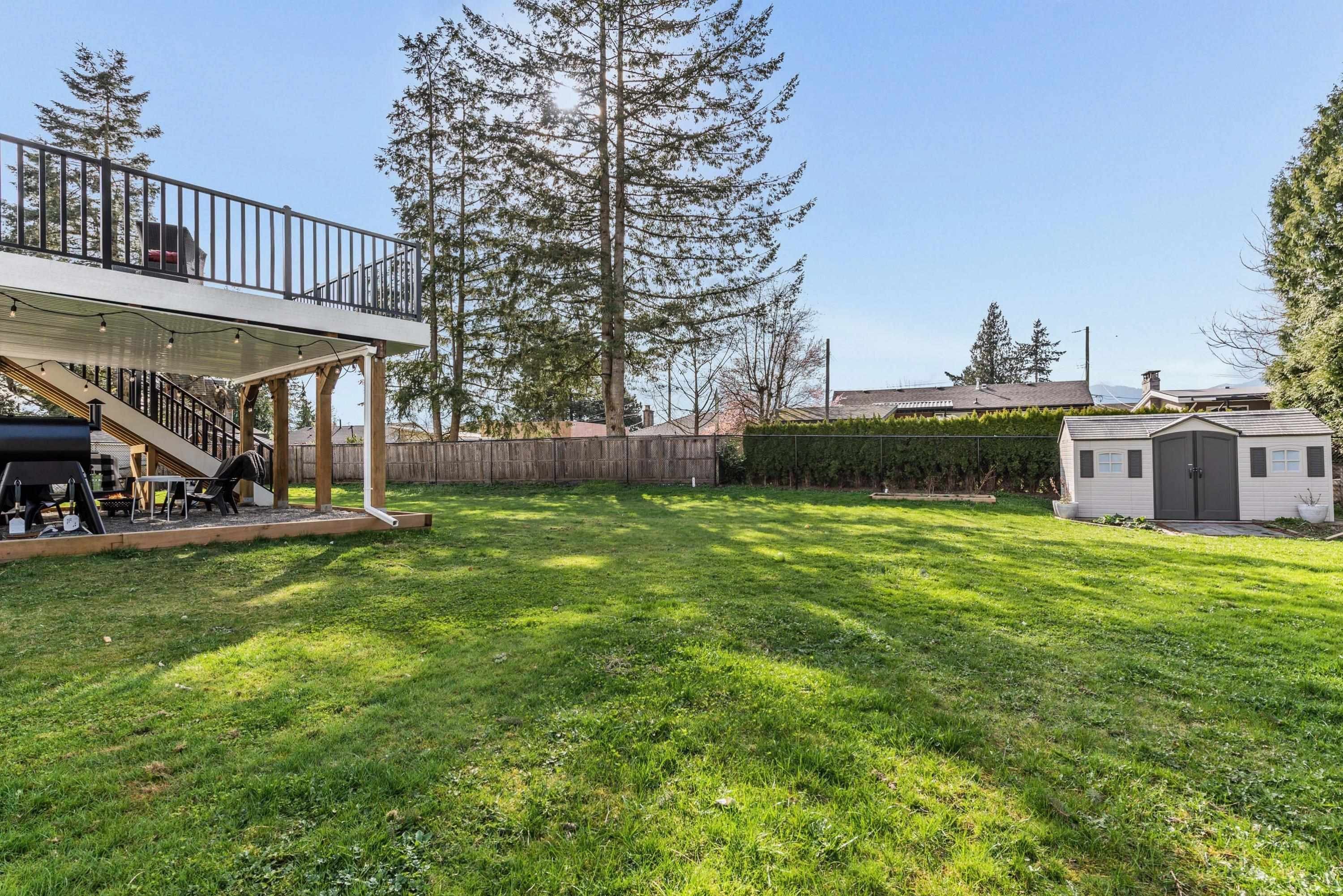 10125 Shamrock Drive, Chilliwack, BC