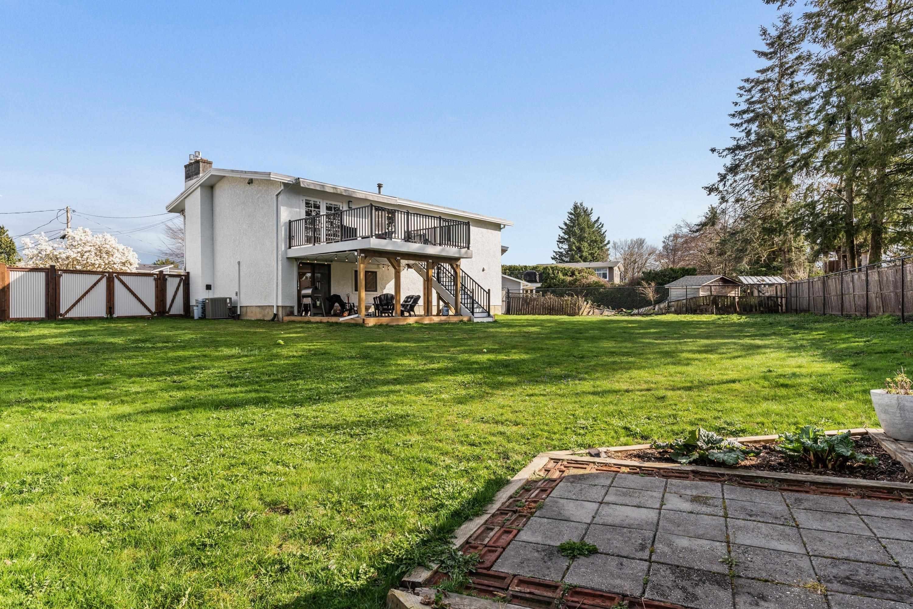 10125 Shamrock Drive, Chilliwack, BC