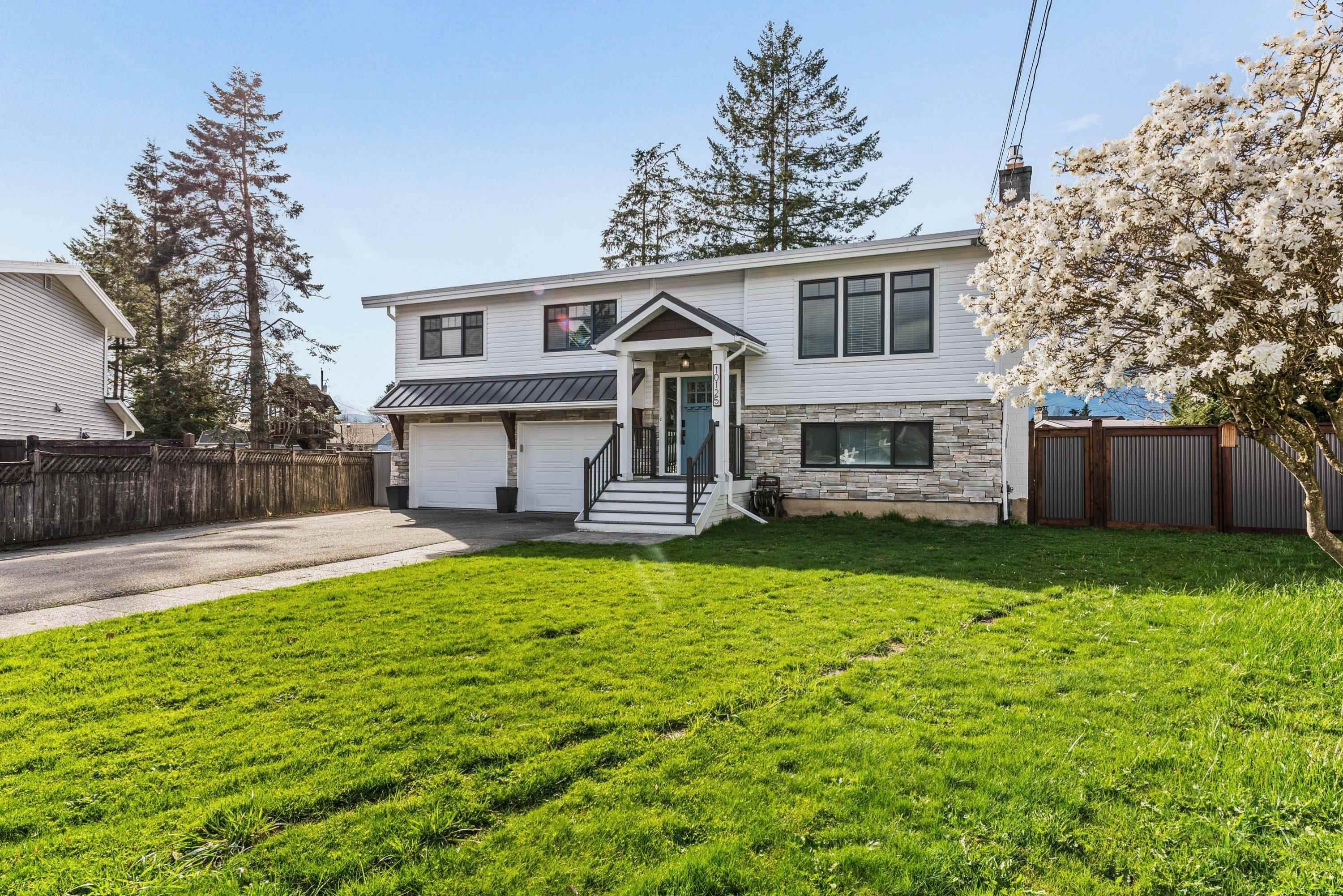 10125 Shamrock Drive, Chilliwack, BC