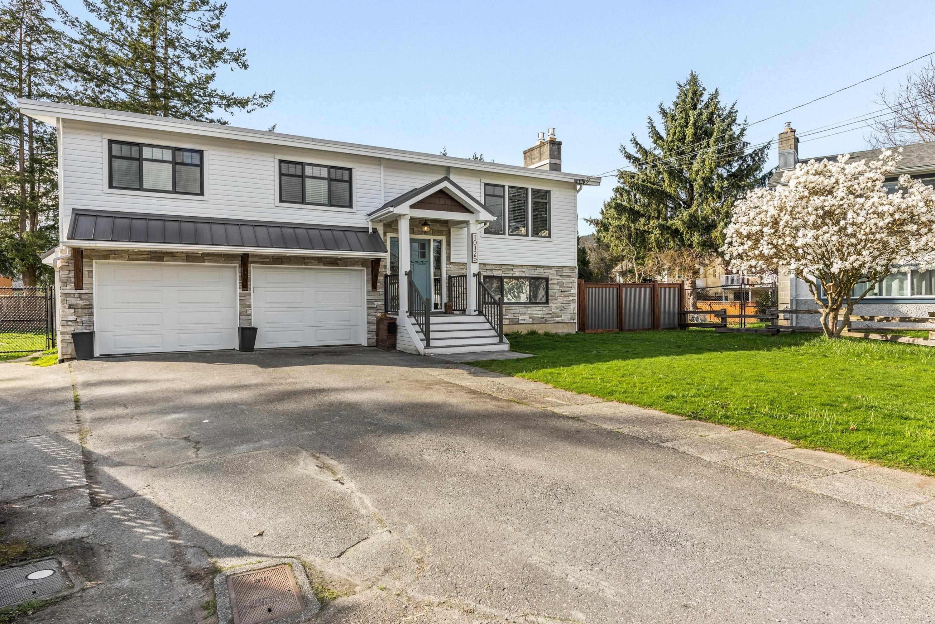 10125 Shamrock Drive, Chilliwack, BC