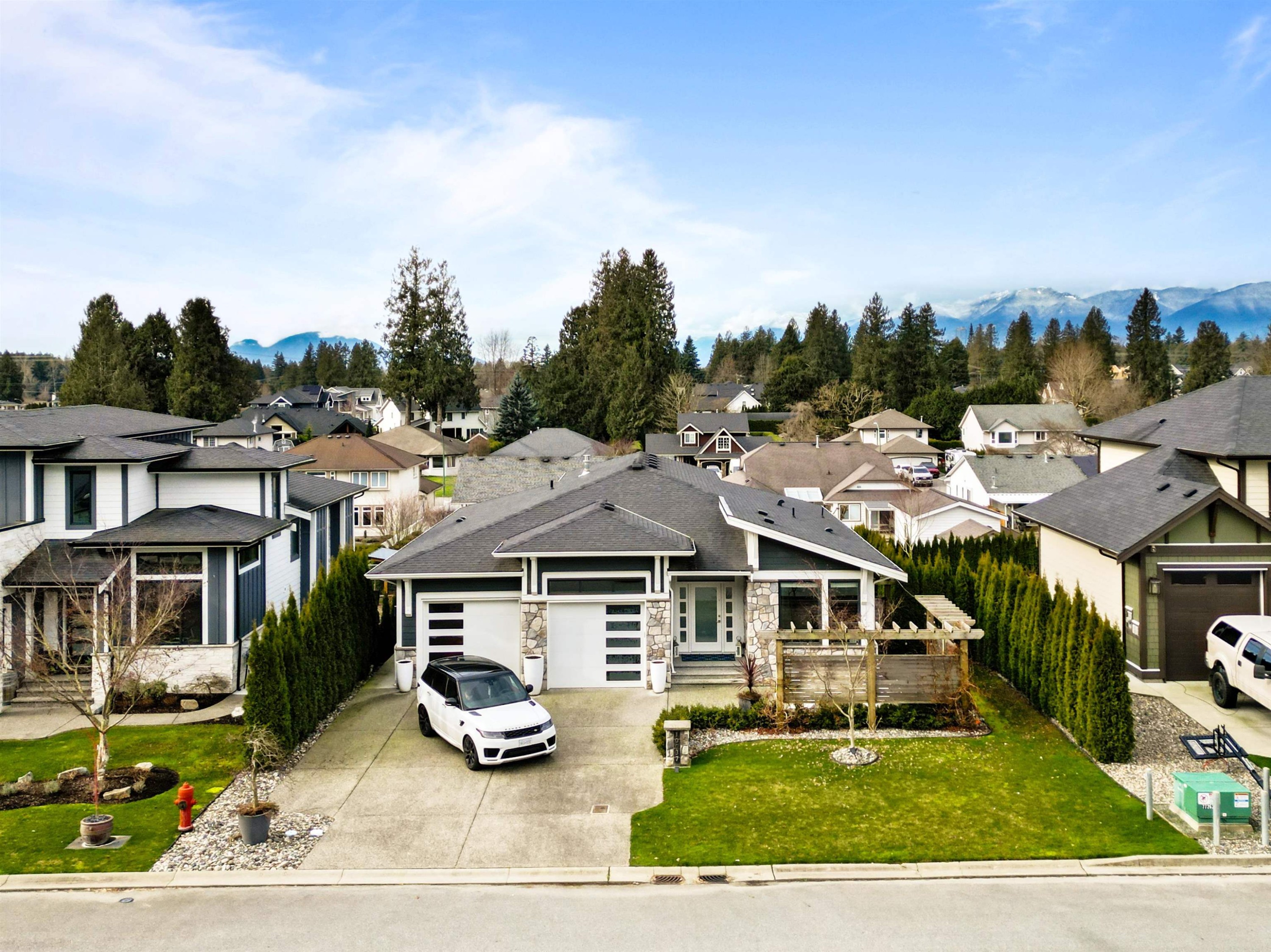 10037 Magnolia Place, Rosedale, BC